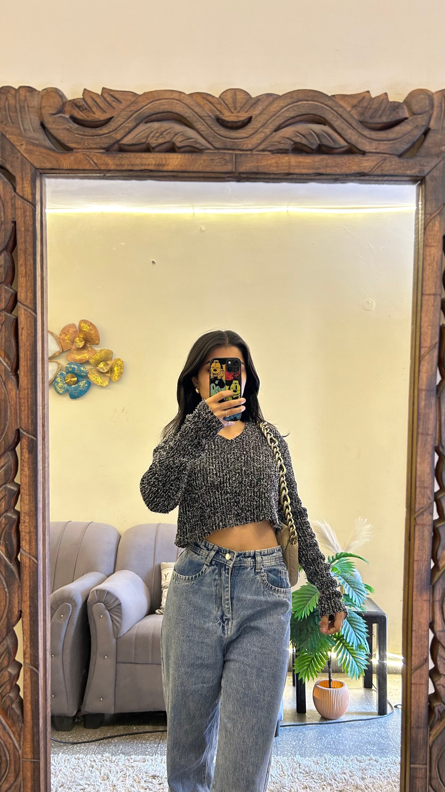 Cute top XXS