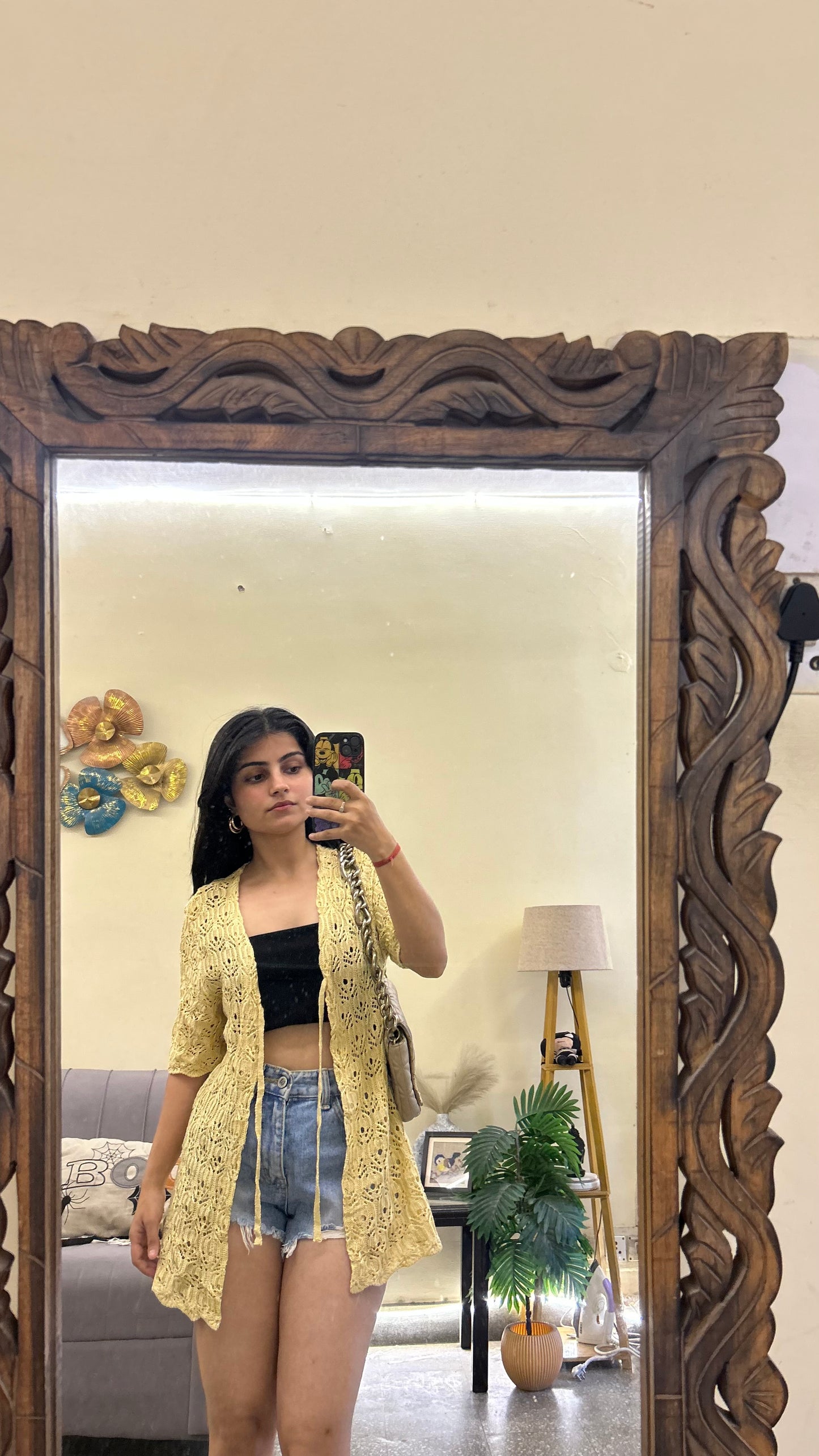 Cute shrug S