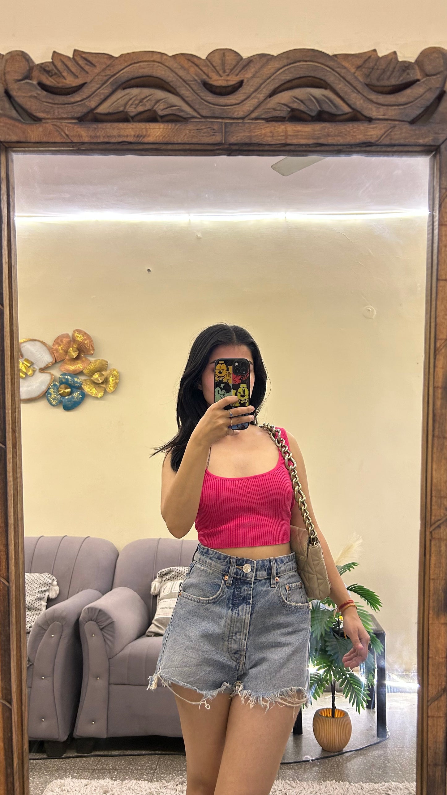 Zara short 27 waist/l:13