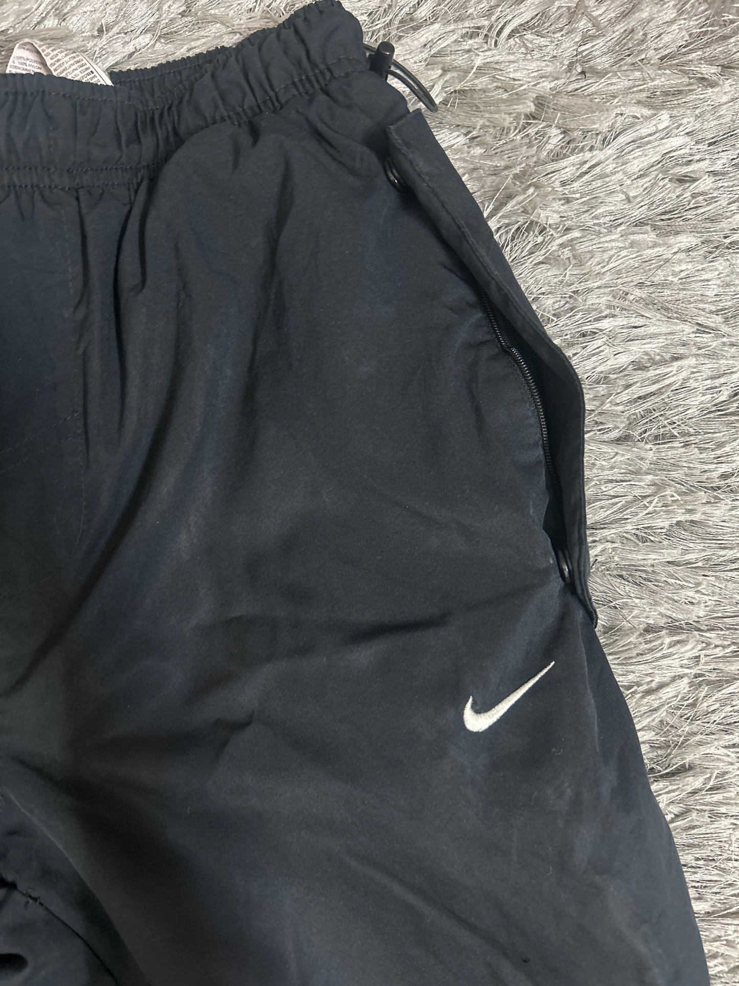 Nike unisex jogger 28-32 waist/l:40/hips:40