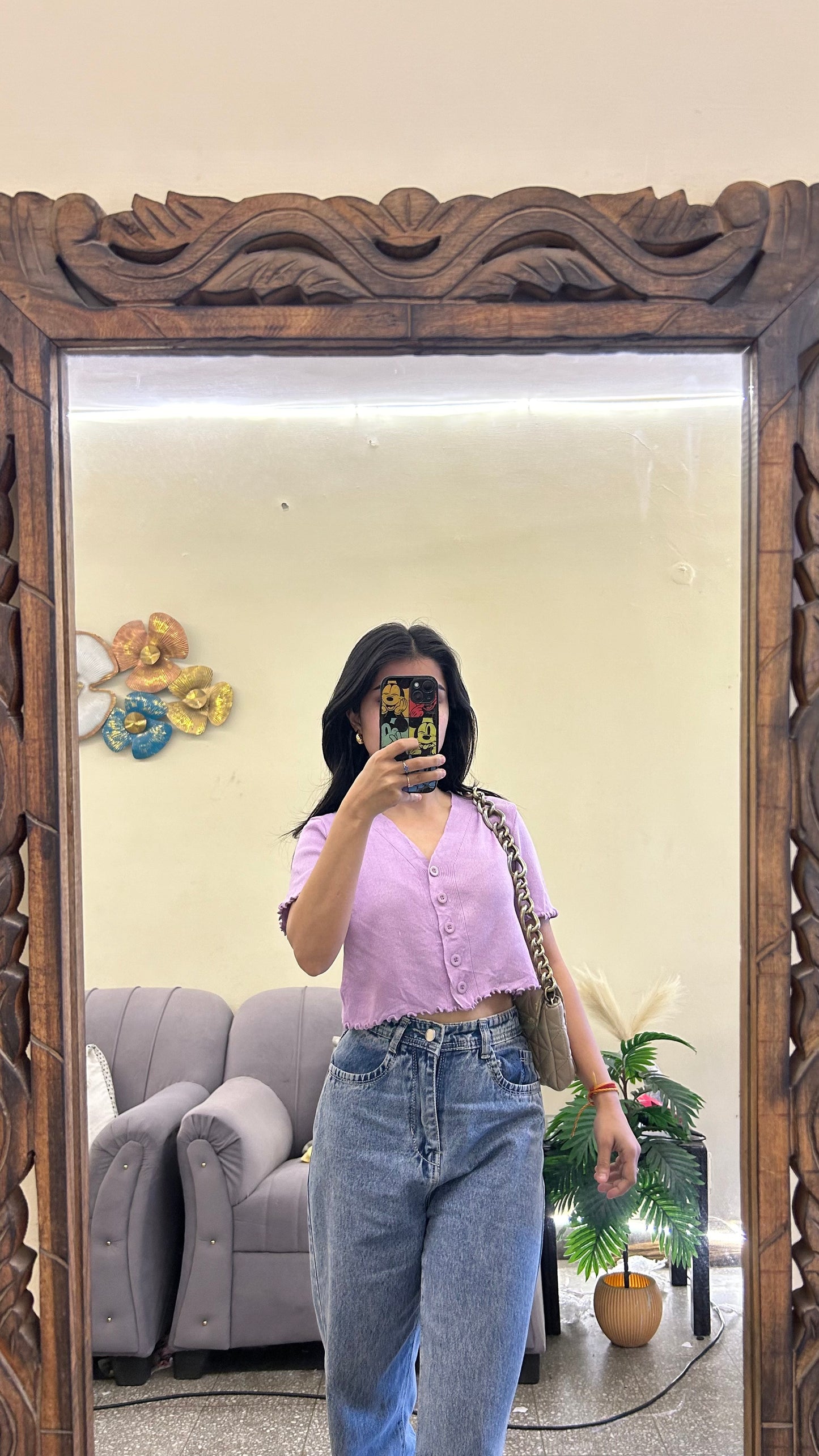 Cute top 32 bust