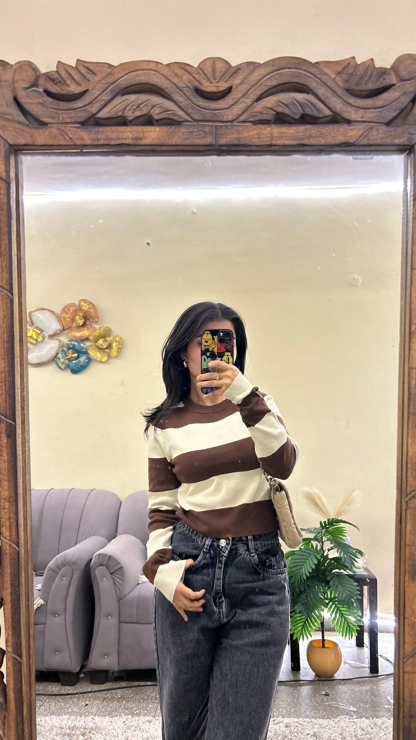 Cute top 34-36