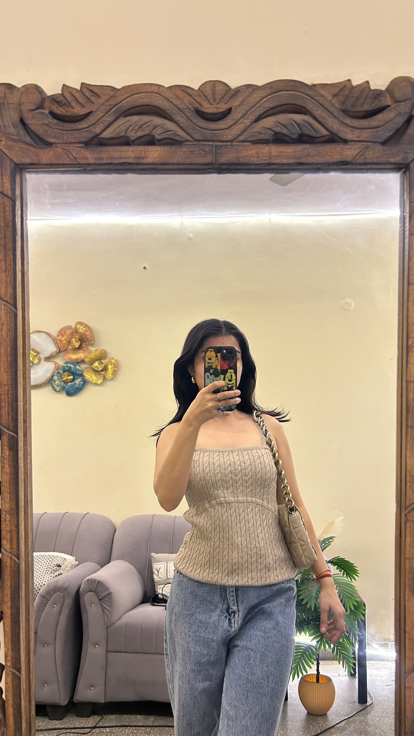 Cute top 30-33 bust