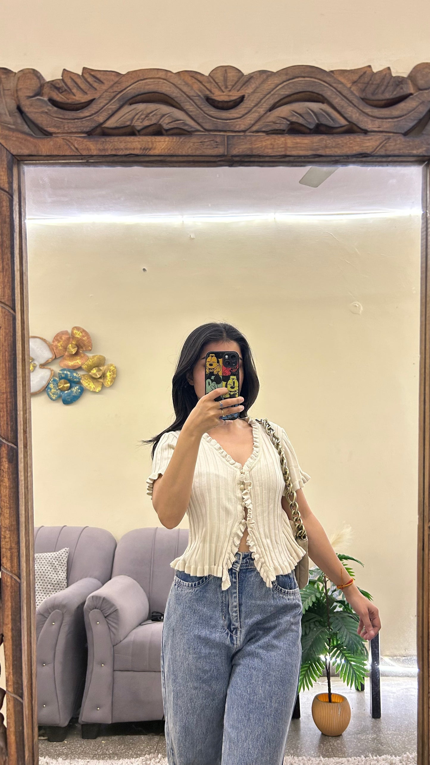 Cute top 32 bust