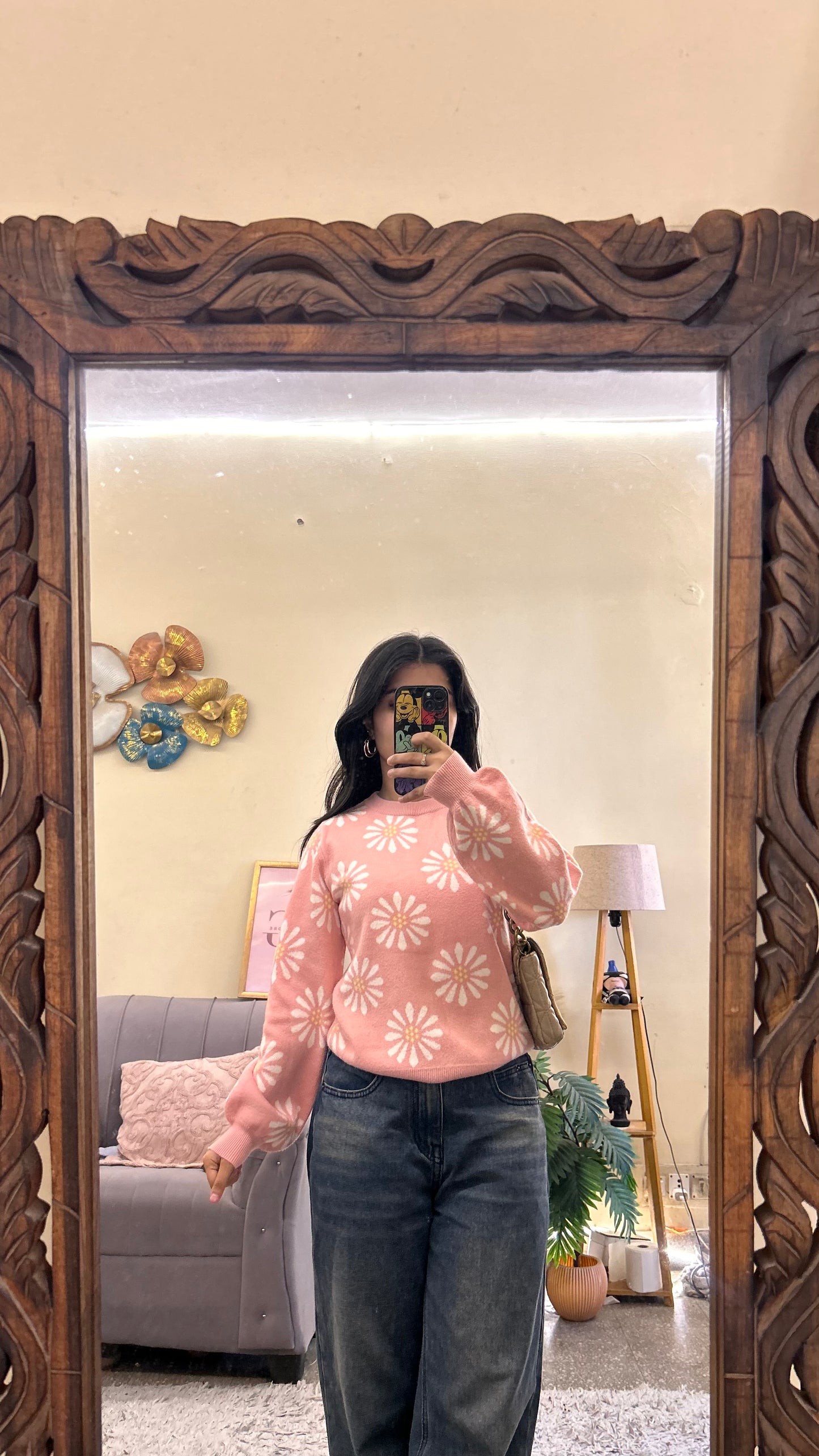 93)pintrest sweater size -xs