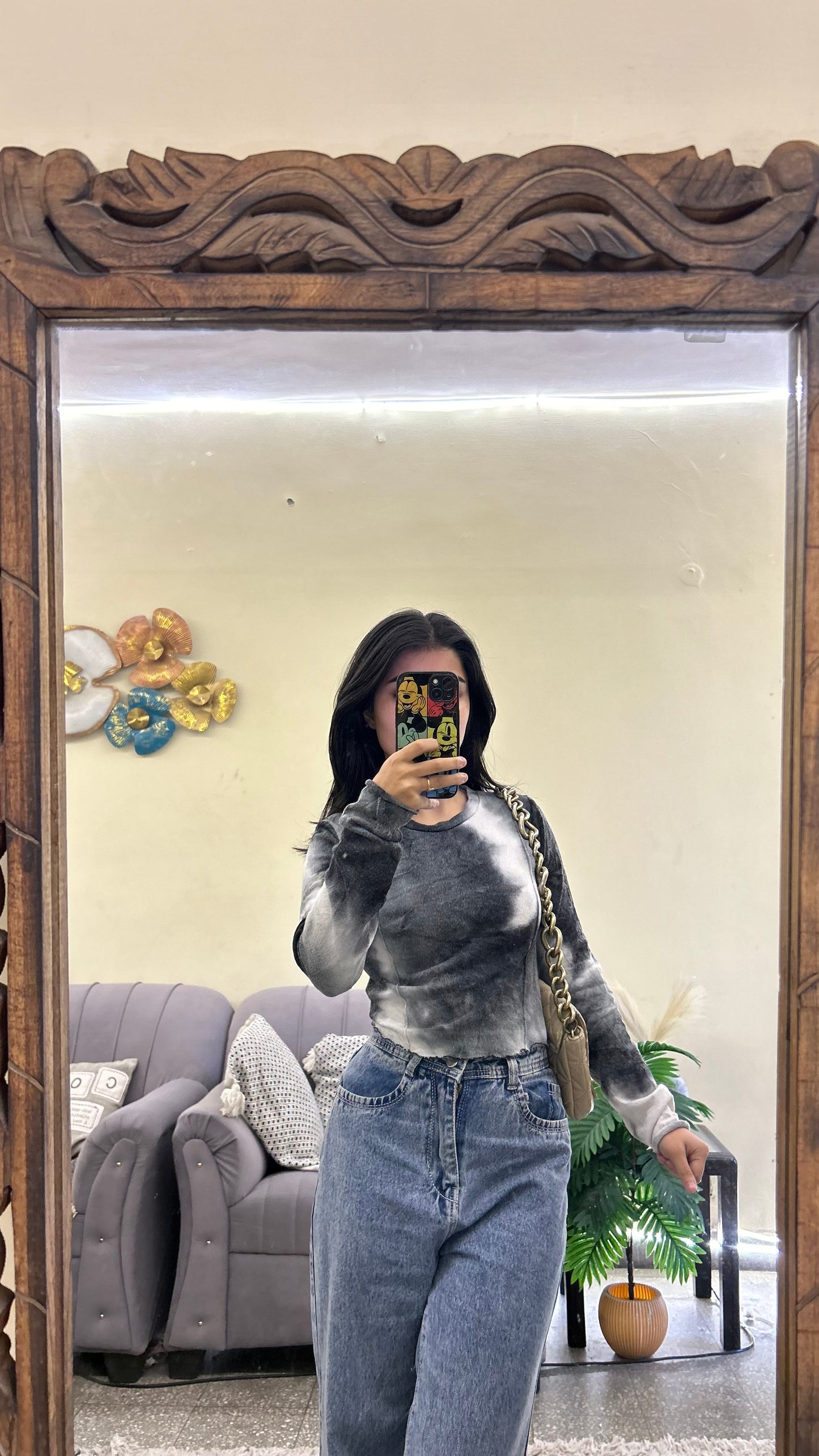 Cute top 32-34