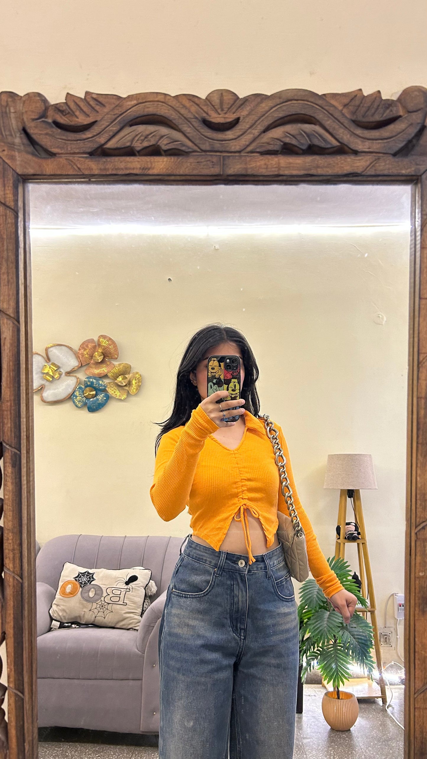 Cute top 30-33 bust