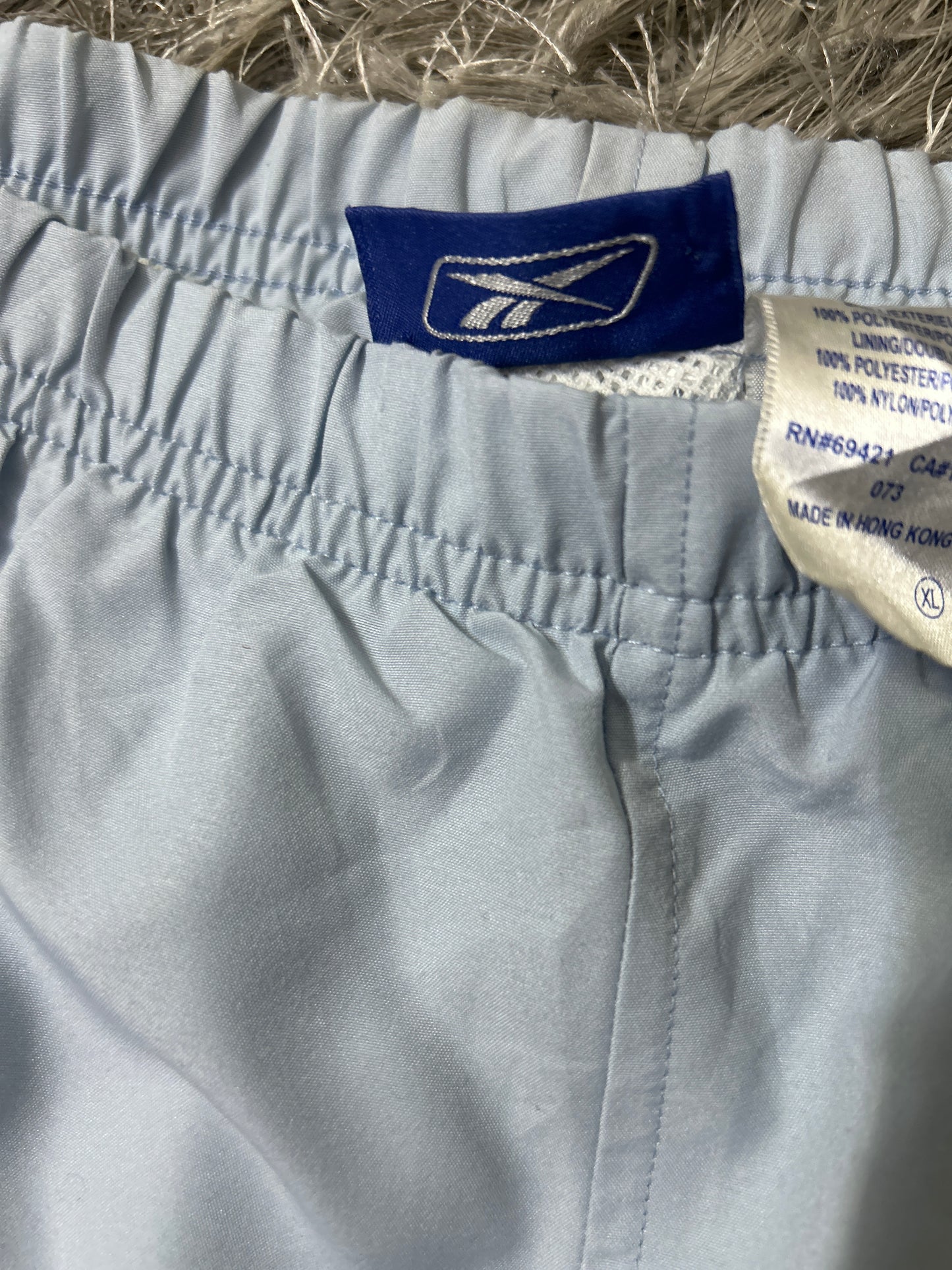 Reebok joggers