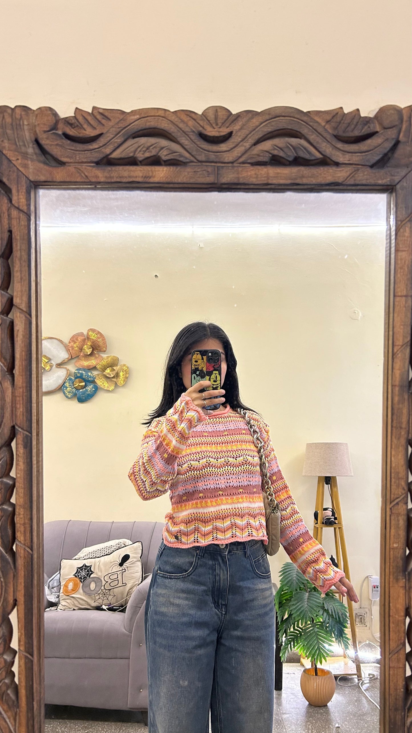 Cute top 28-30 bust