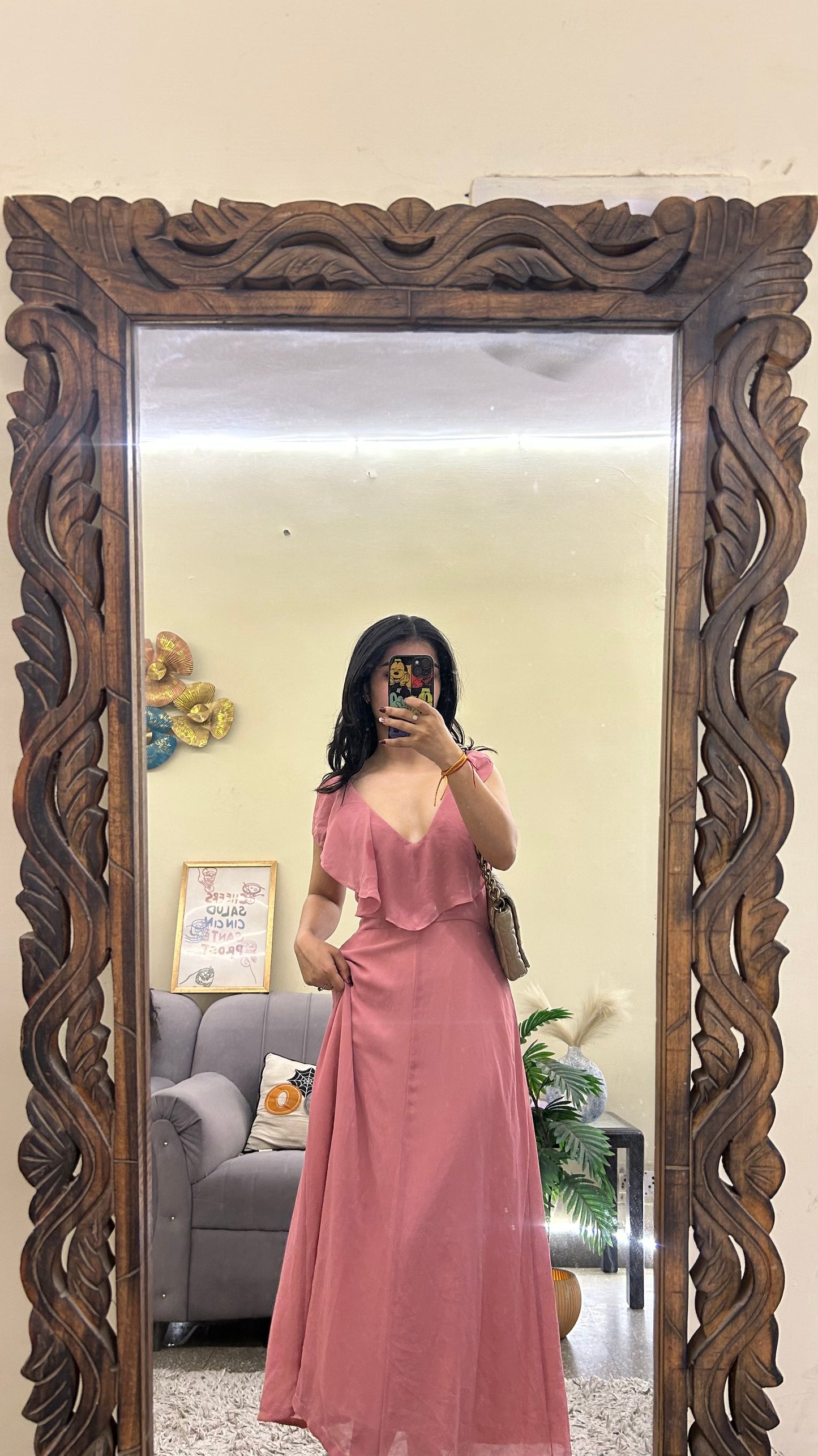 Cute dress 32-34 bust