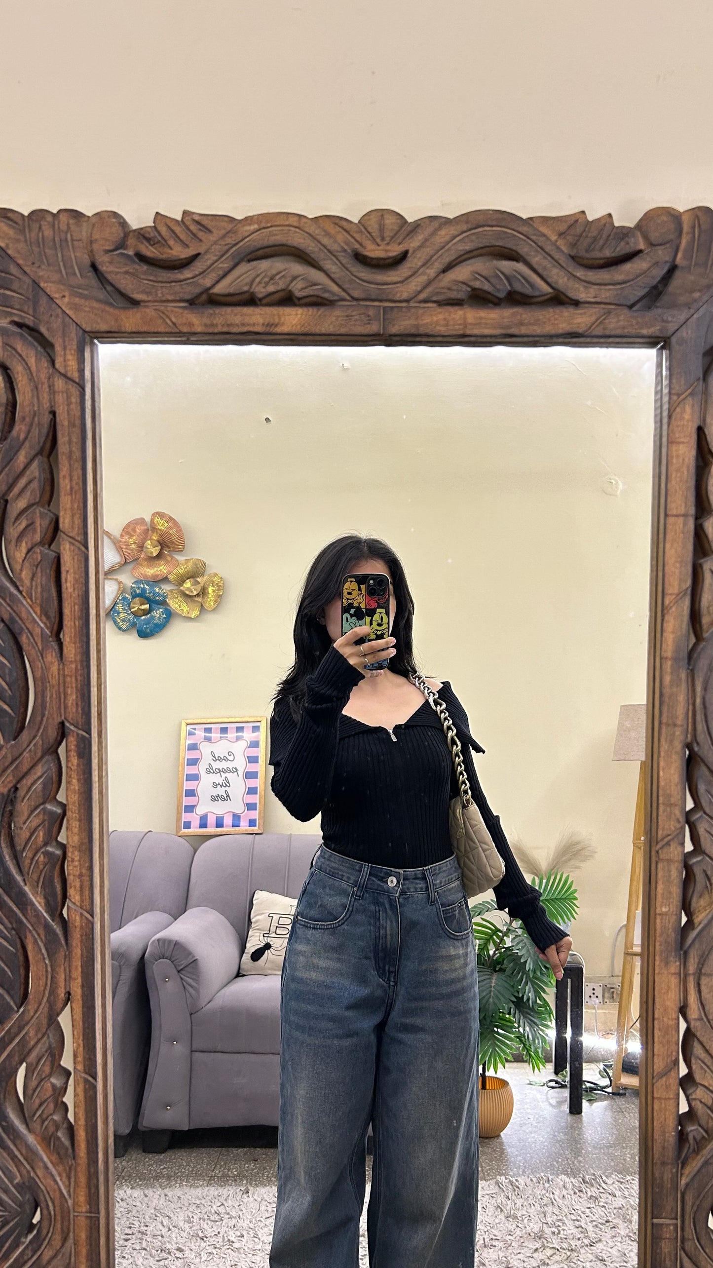 Cute top 30-32 bust