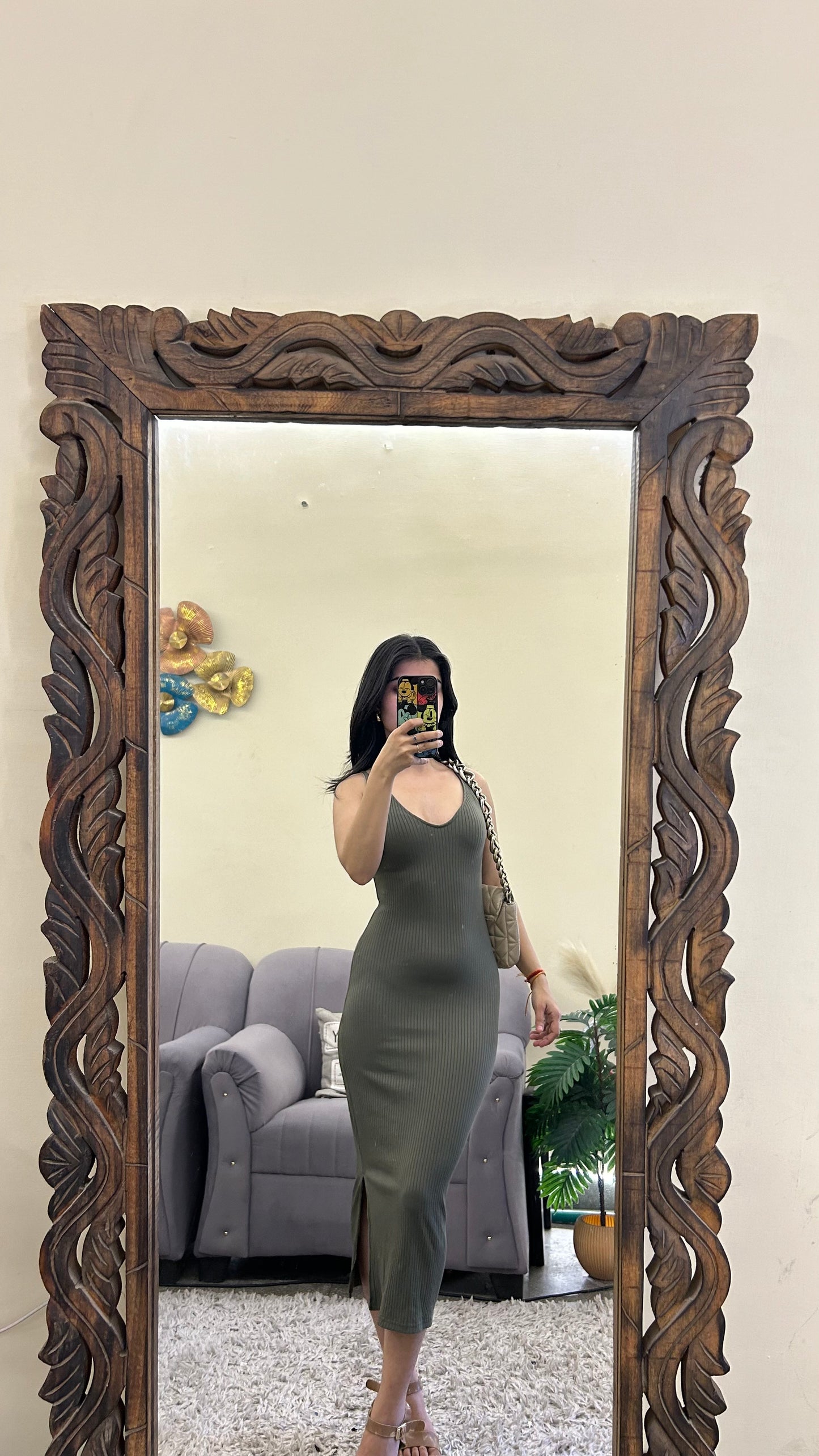 Cute dress 28-30/43L