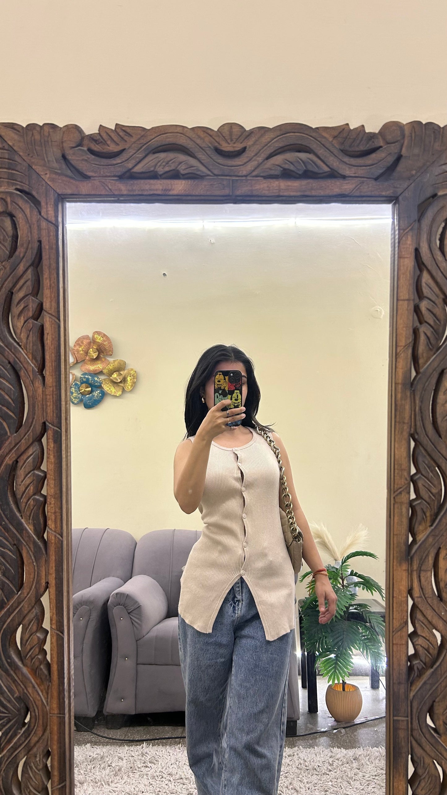 Cute top 30-34 bust