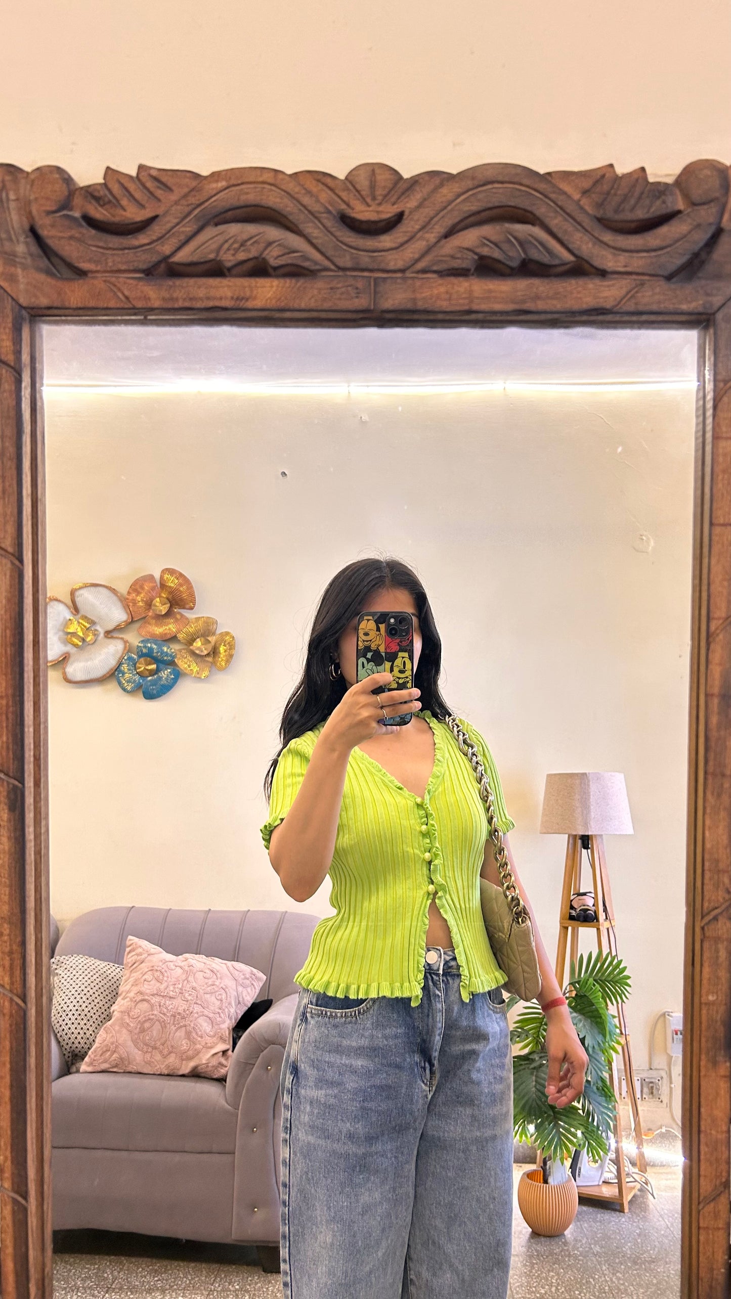10 ) cute top 30- 34 bust