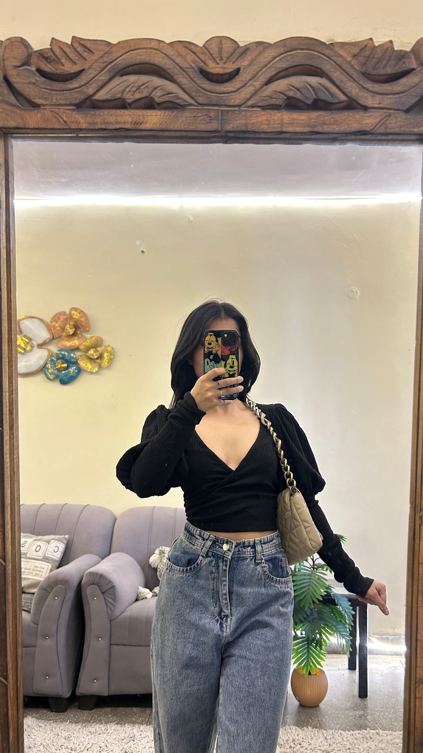 Cute top 30-32 bust