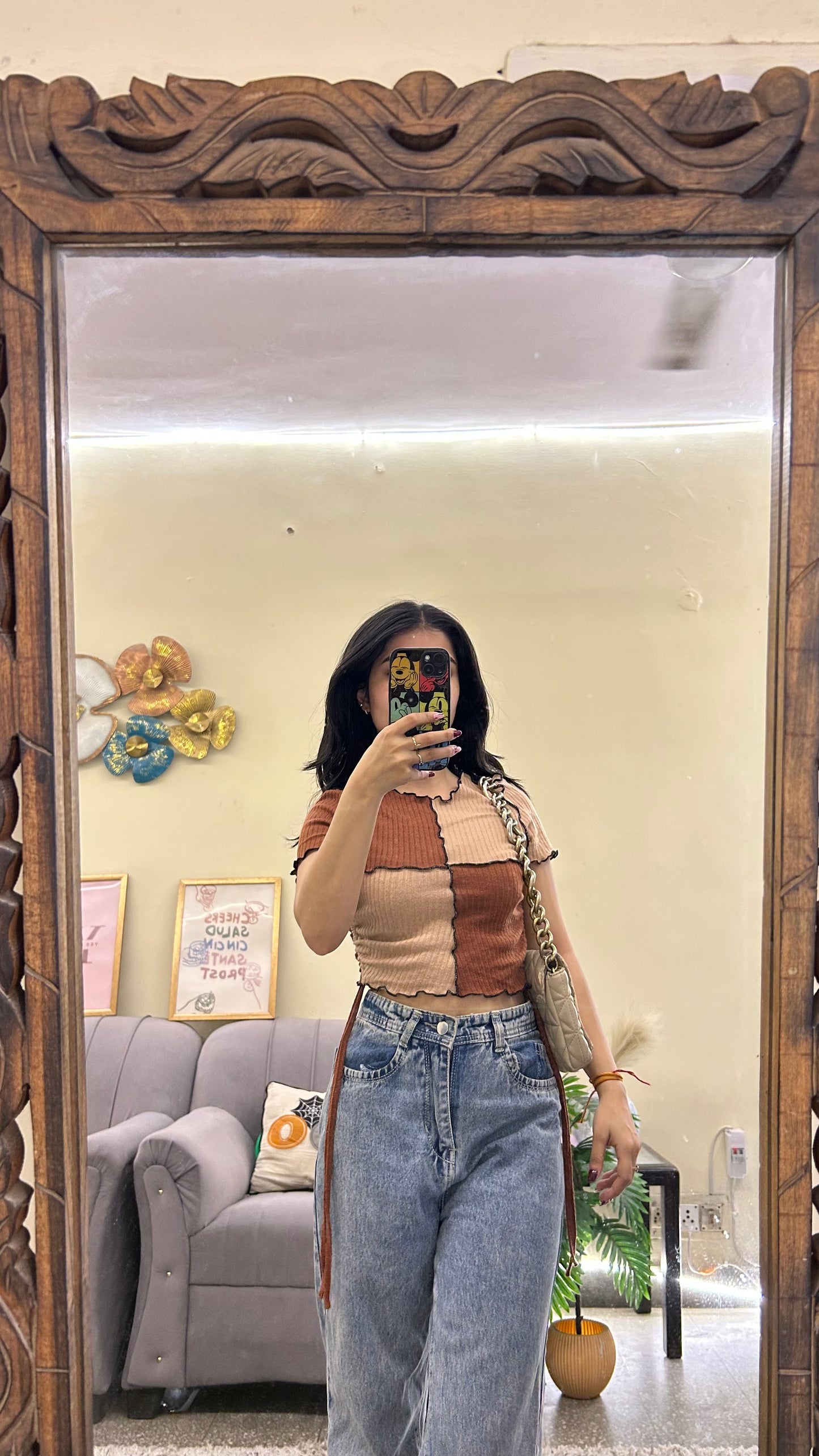 Cute top 32 bust