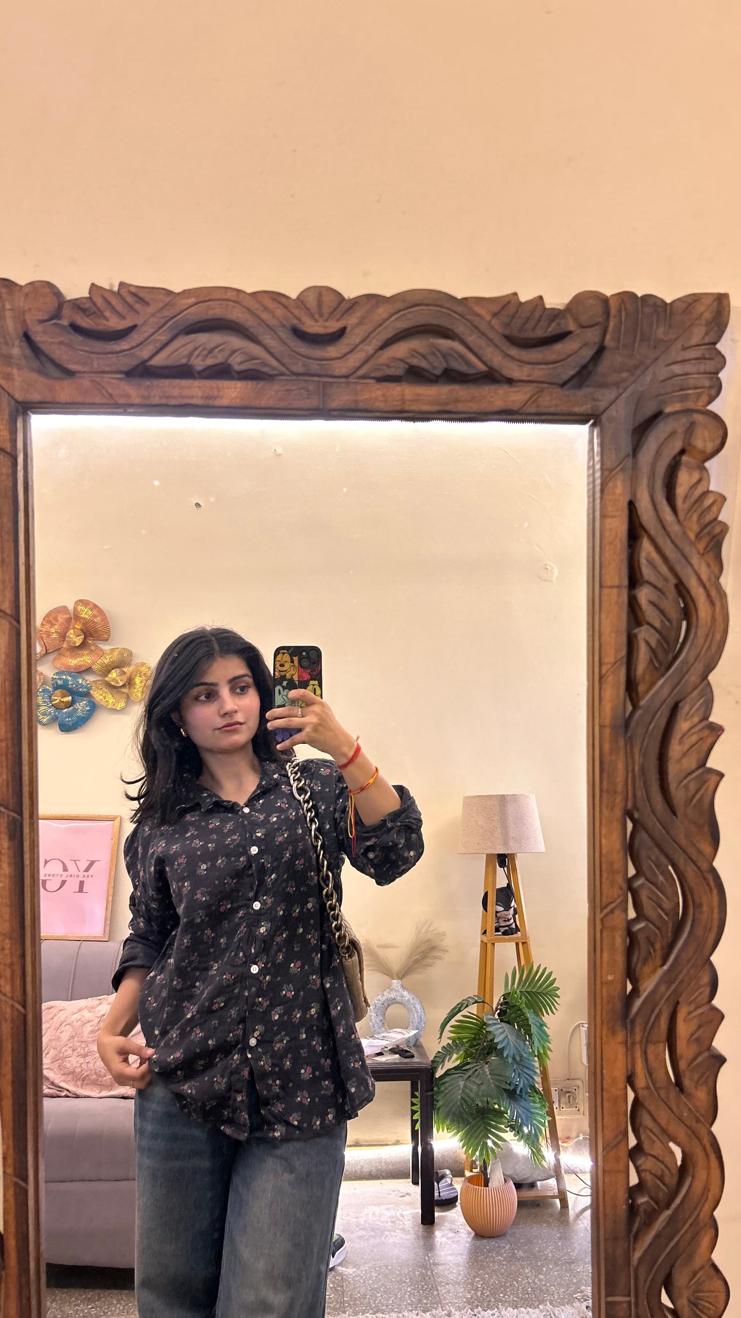 78) cute tops🌸30-32