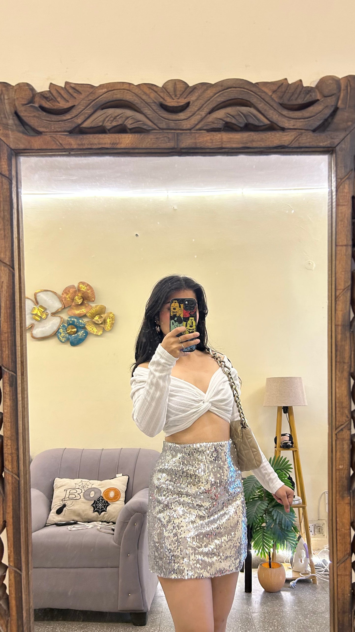 Cute top 30-32 bust