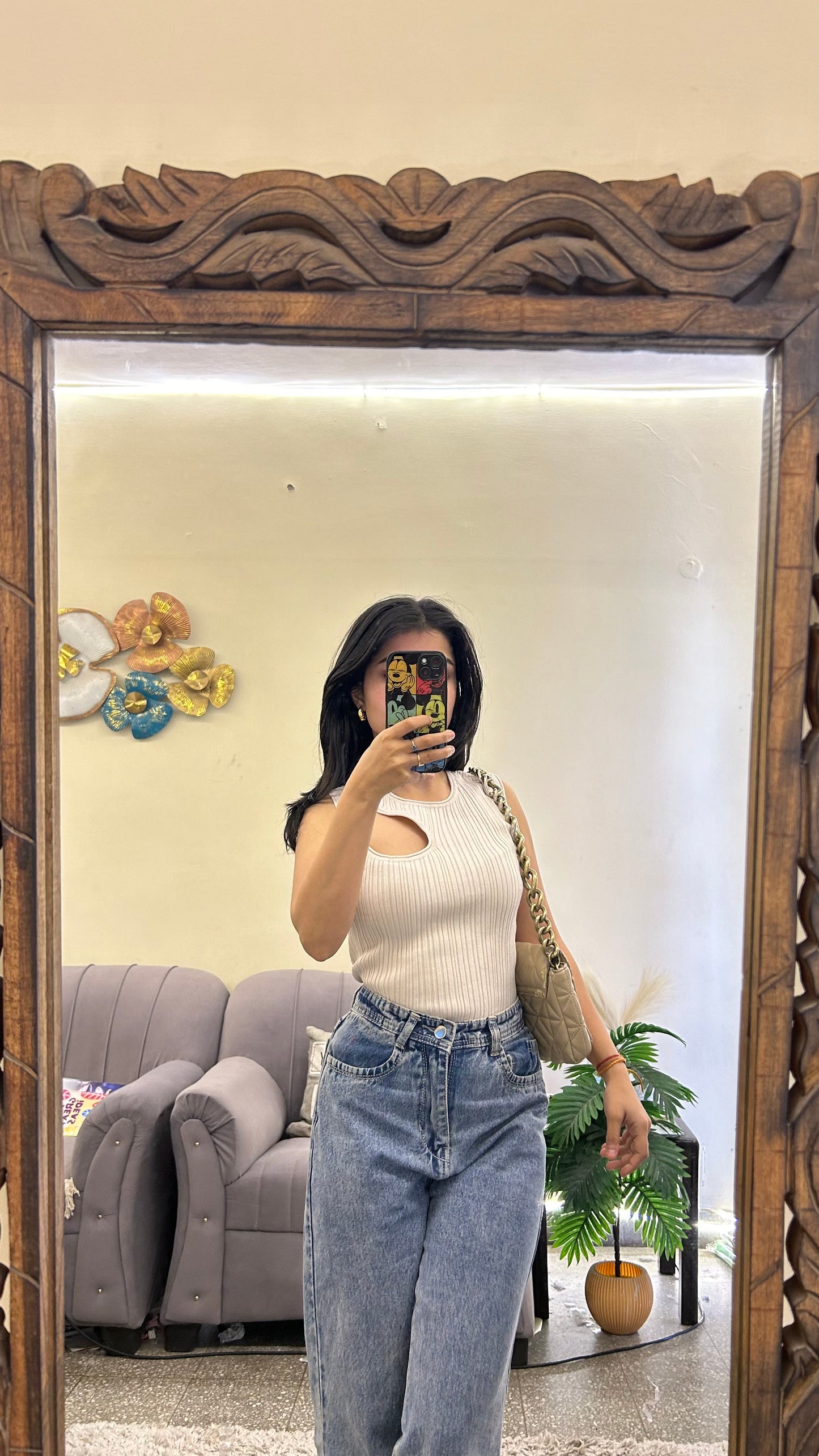 Cute top 36 bust