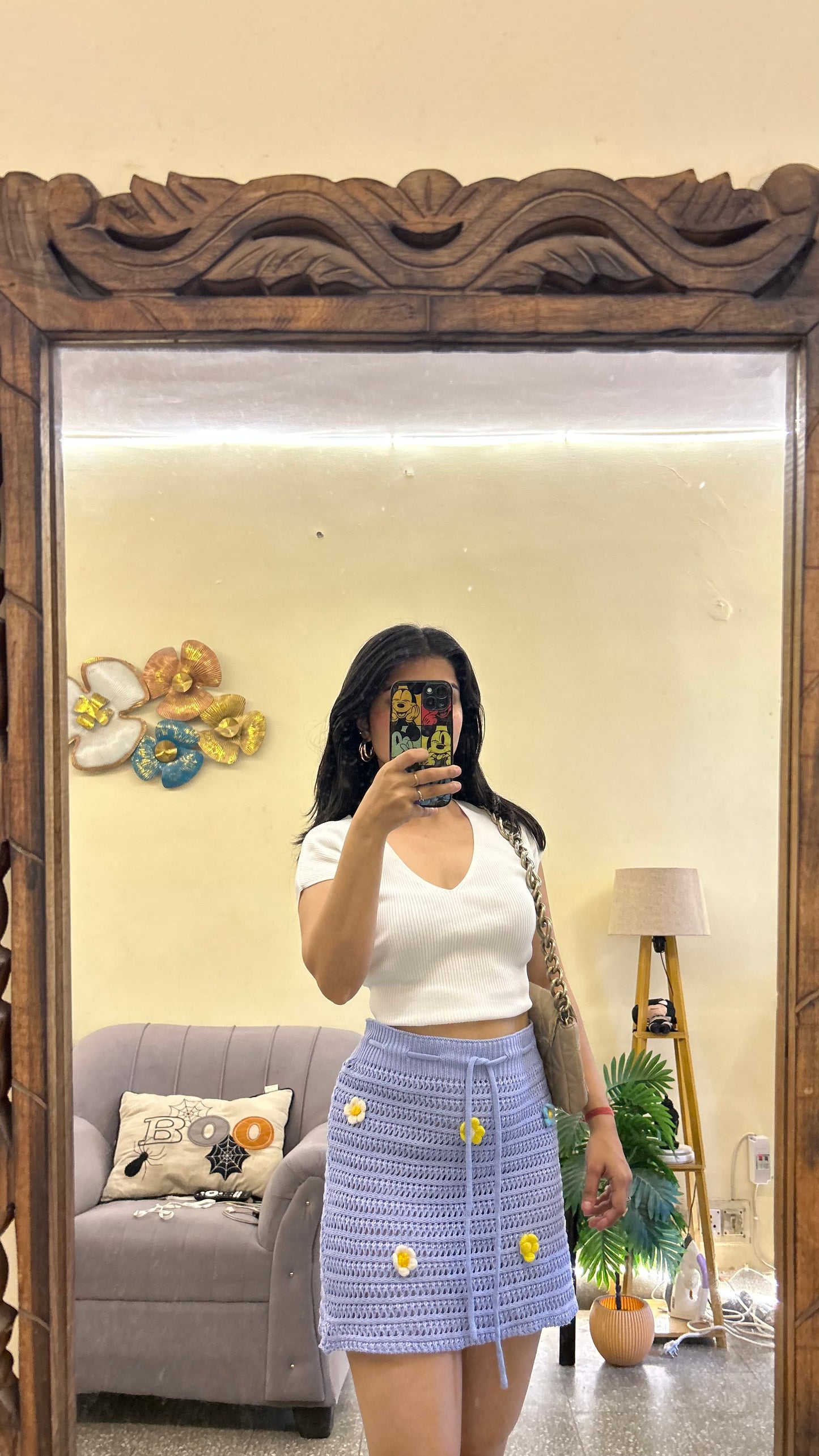 Cute top 30-32 bust