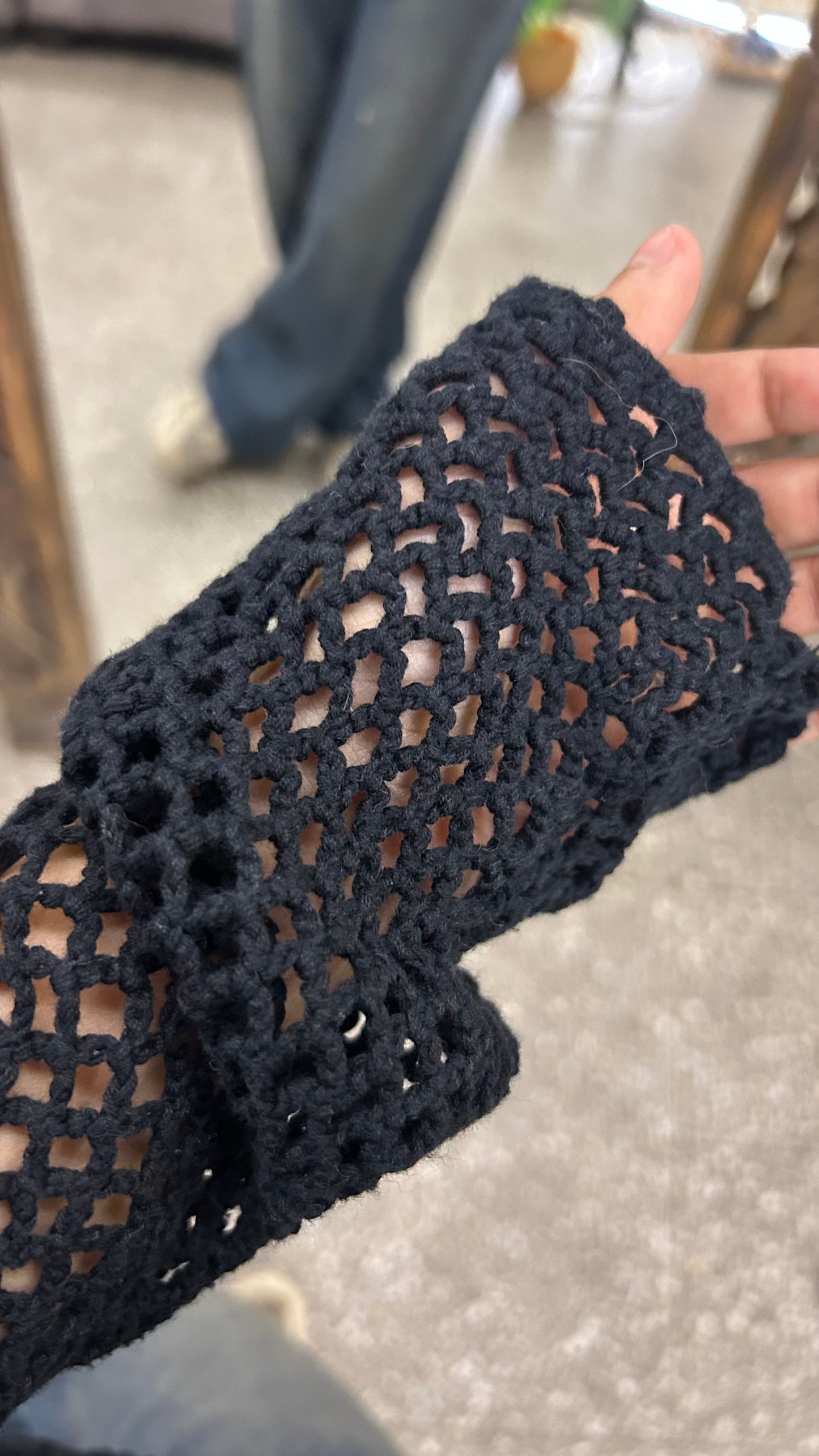 Cute top 32-34 bust
