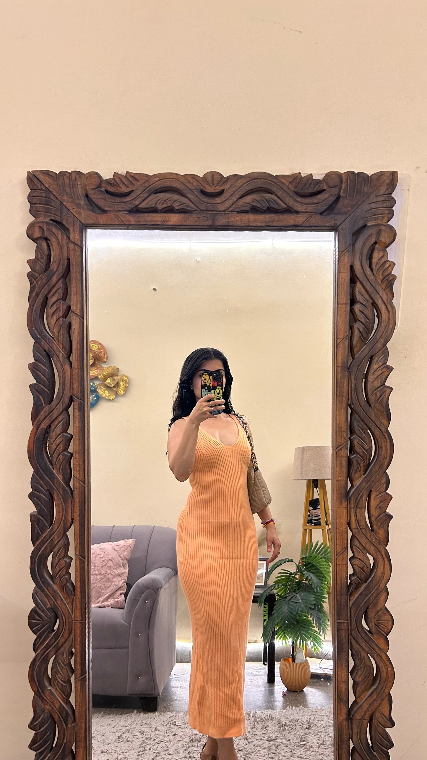 4) cute dress bust- 34-36 / L -36
