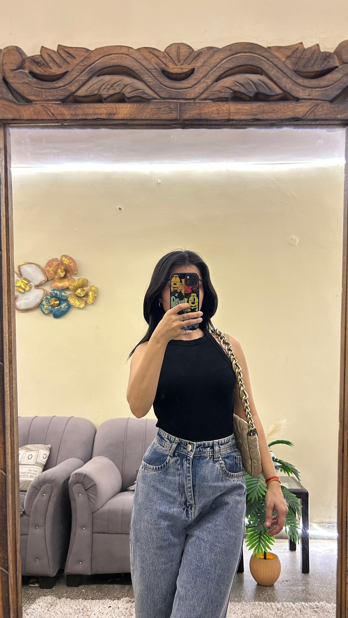 Cute bodysuit M