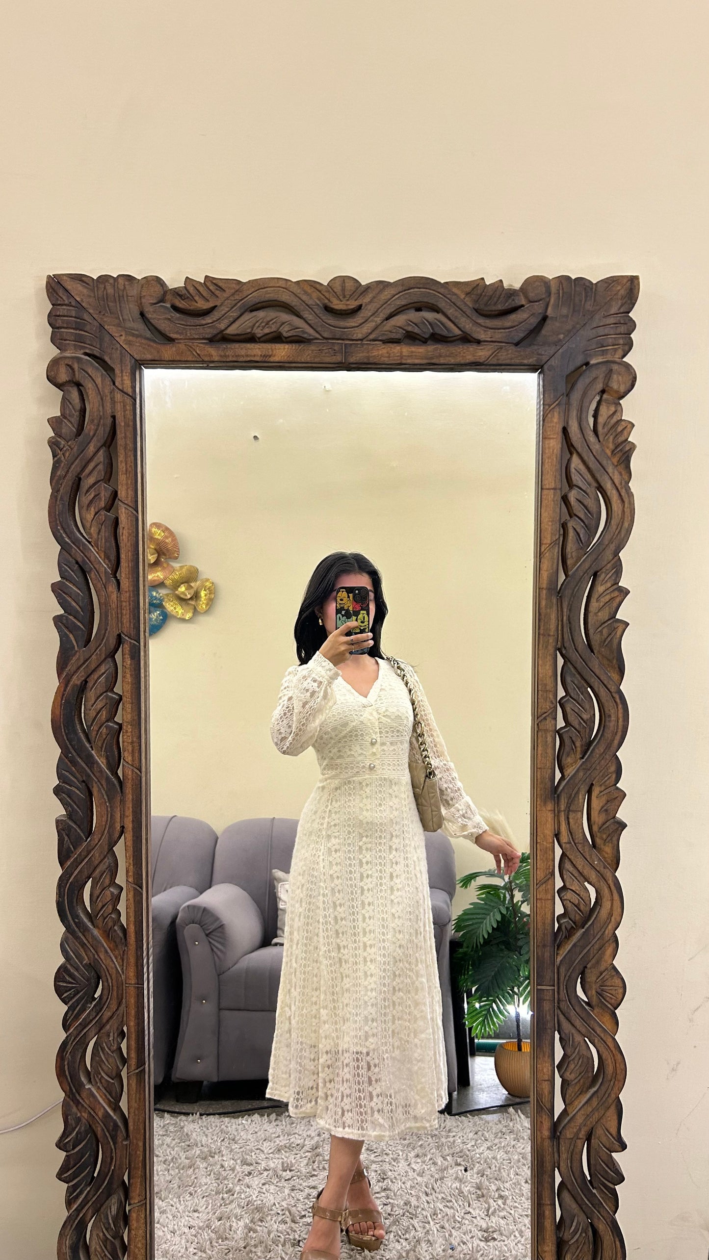 Classy dress 32 bust