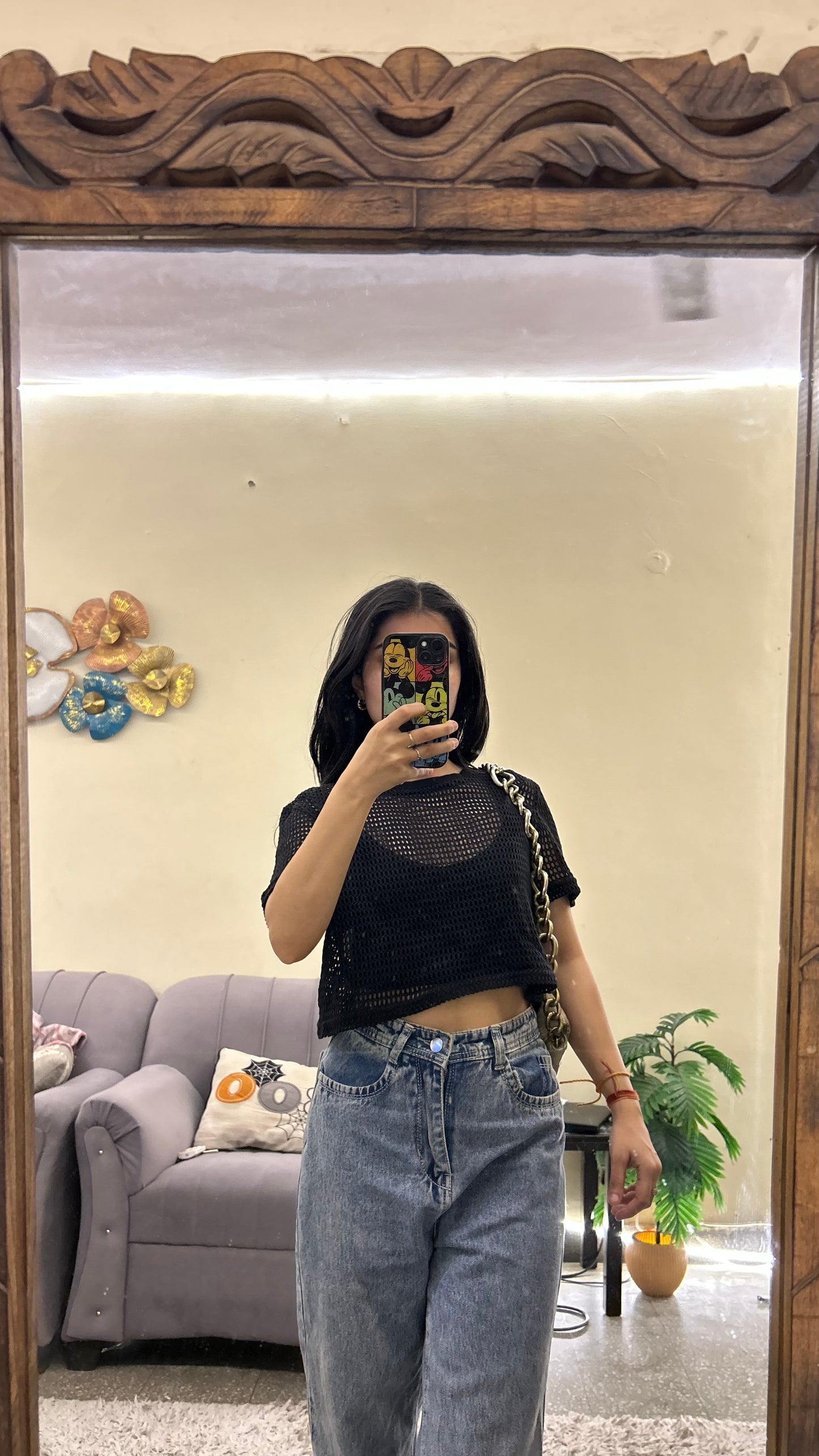 Cute top 30-32 bust