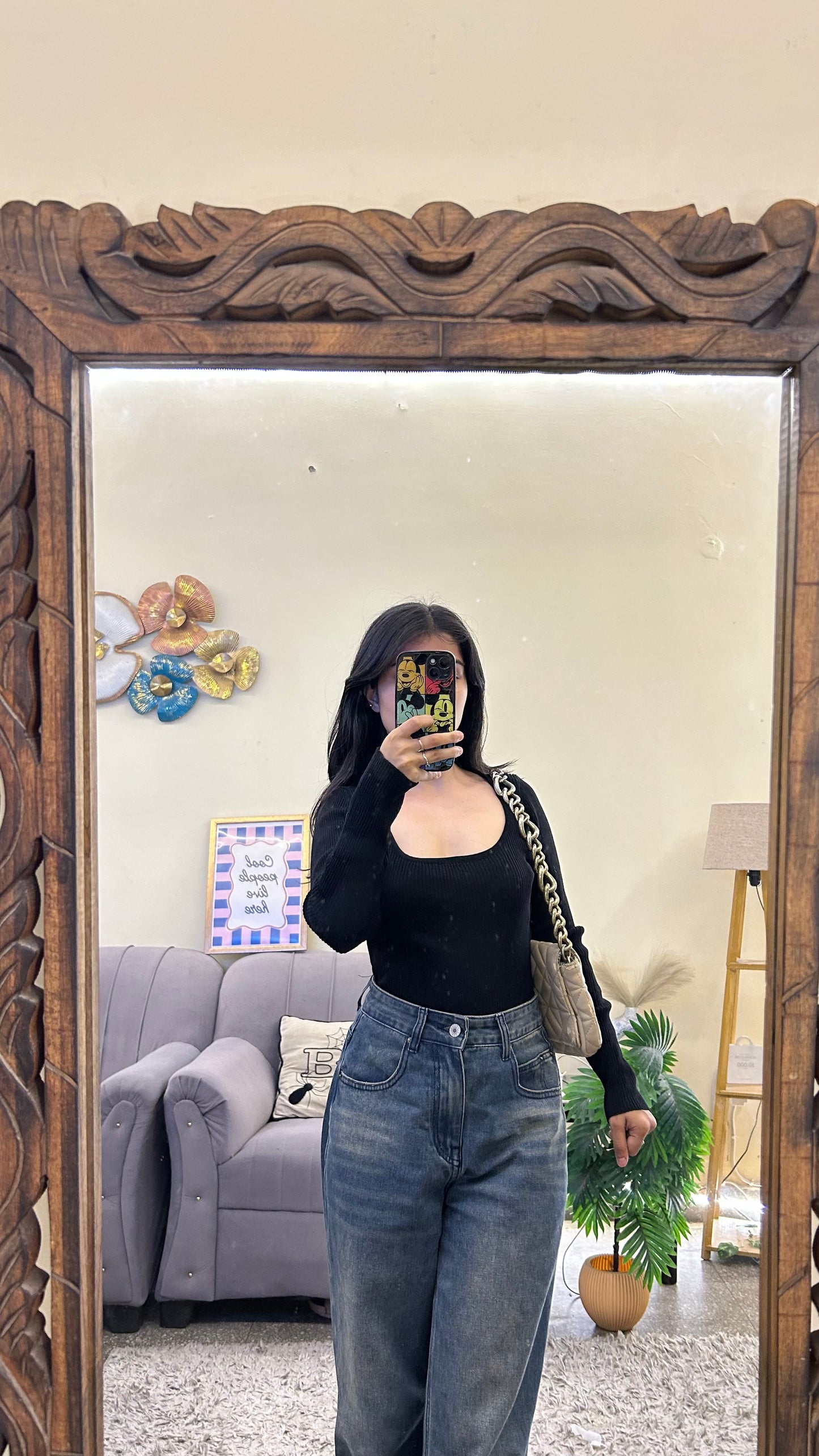 Cute top 34-38 bust
