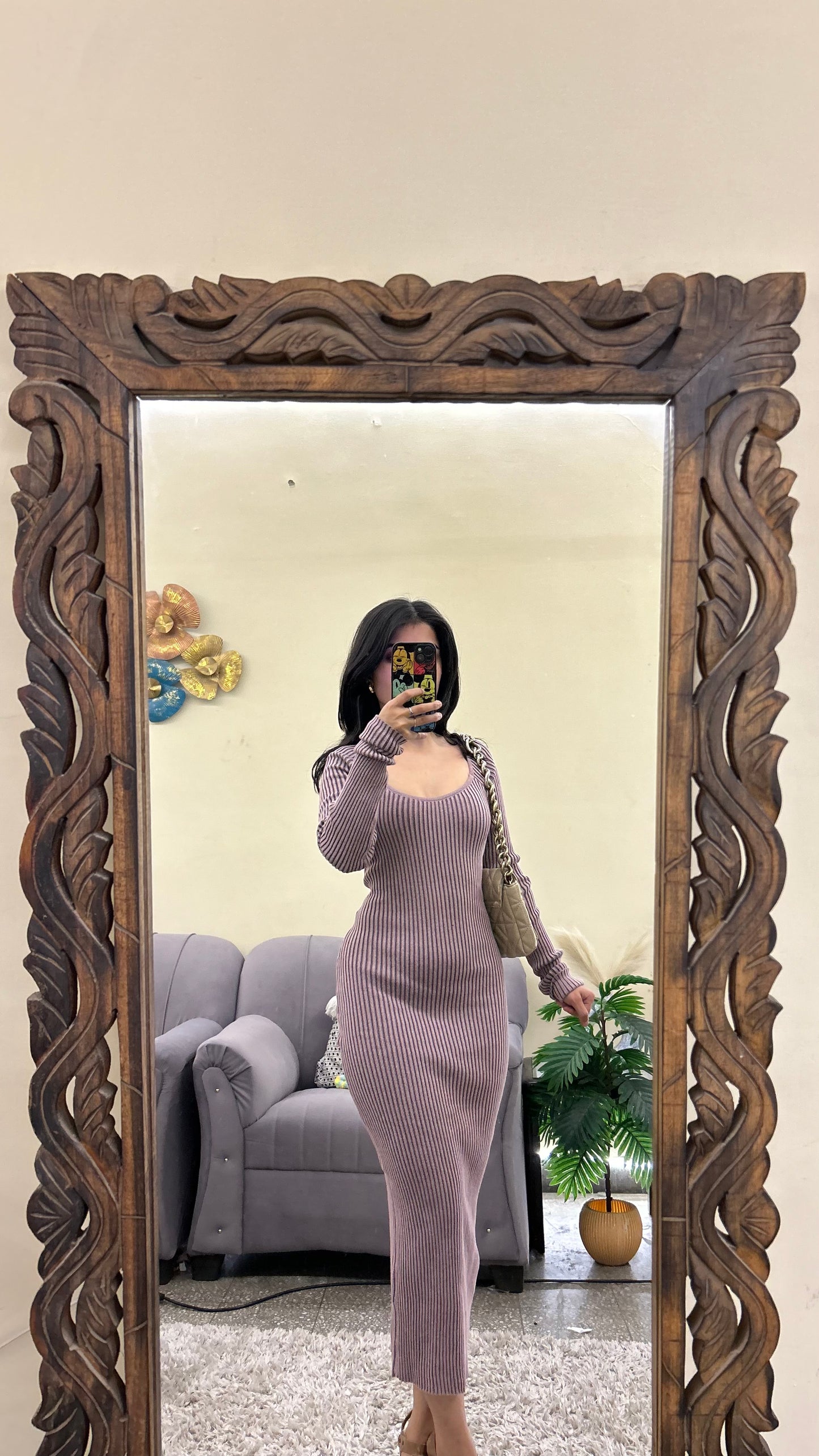 Bodycon dress 32 bust