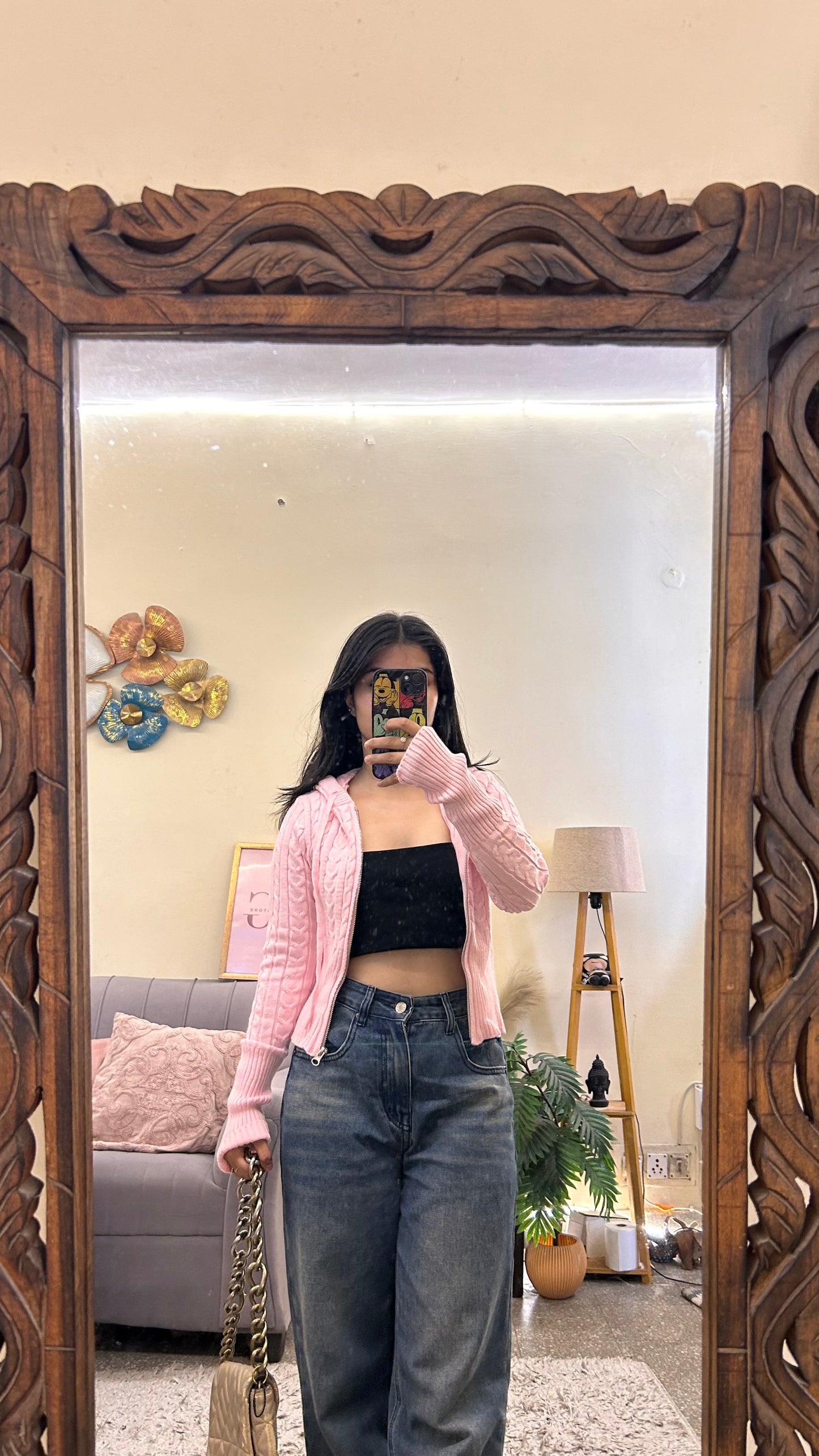 Cute sweater xs