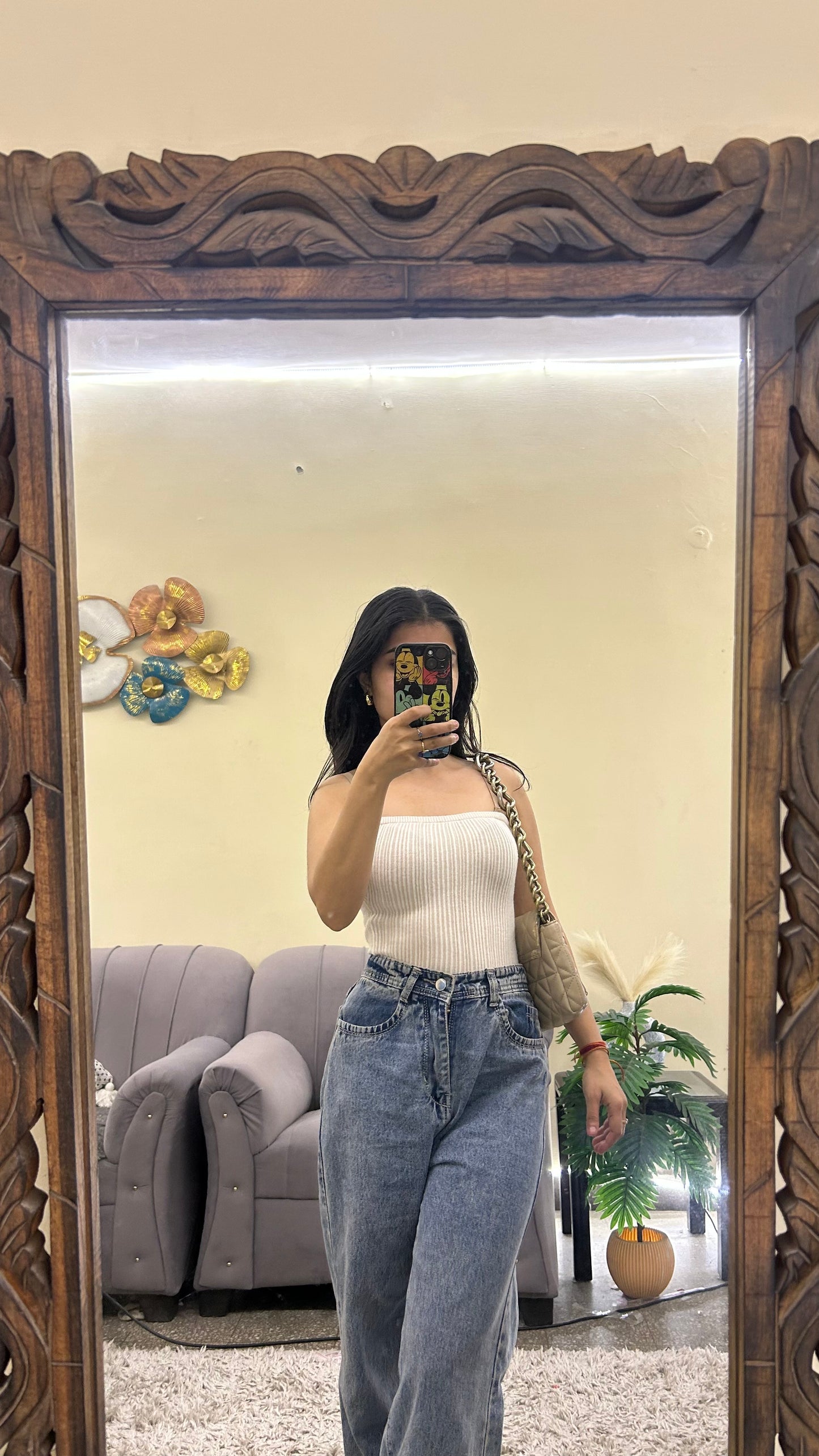 Cute top 30-32 bust
