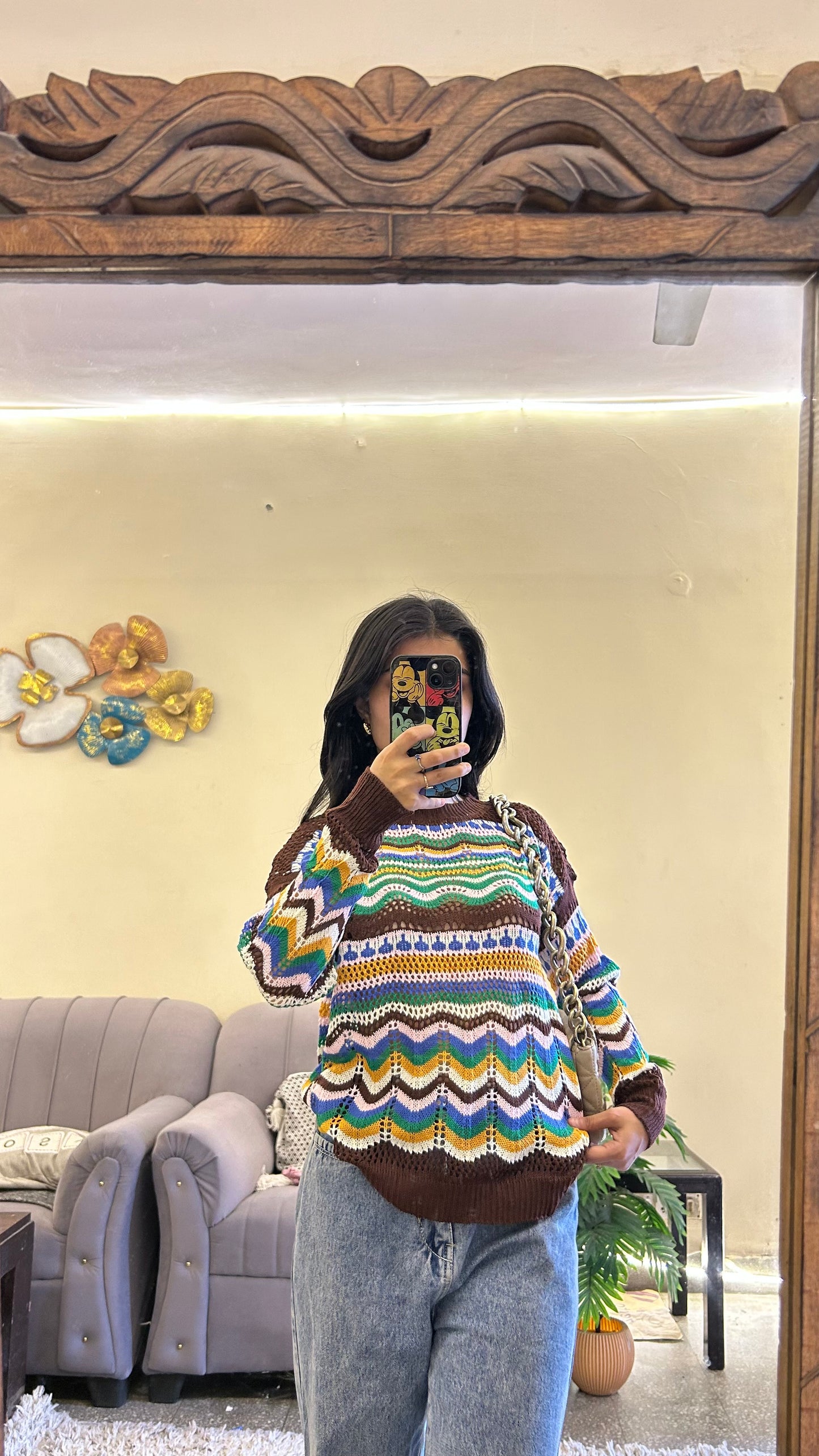 Cute top xs-s