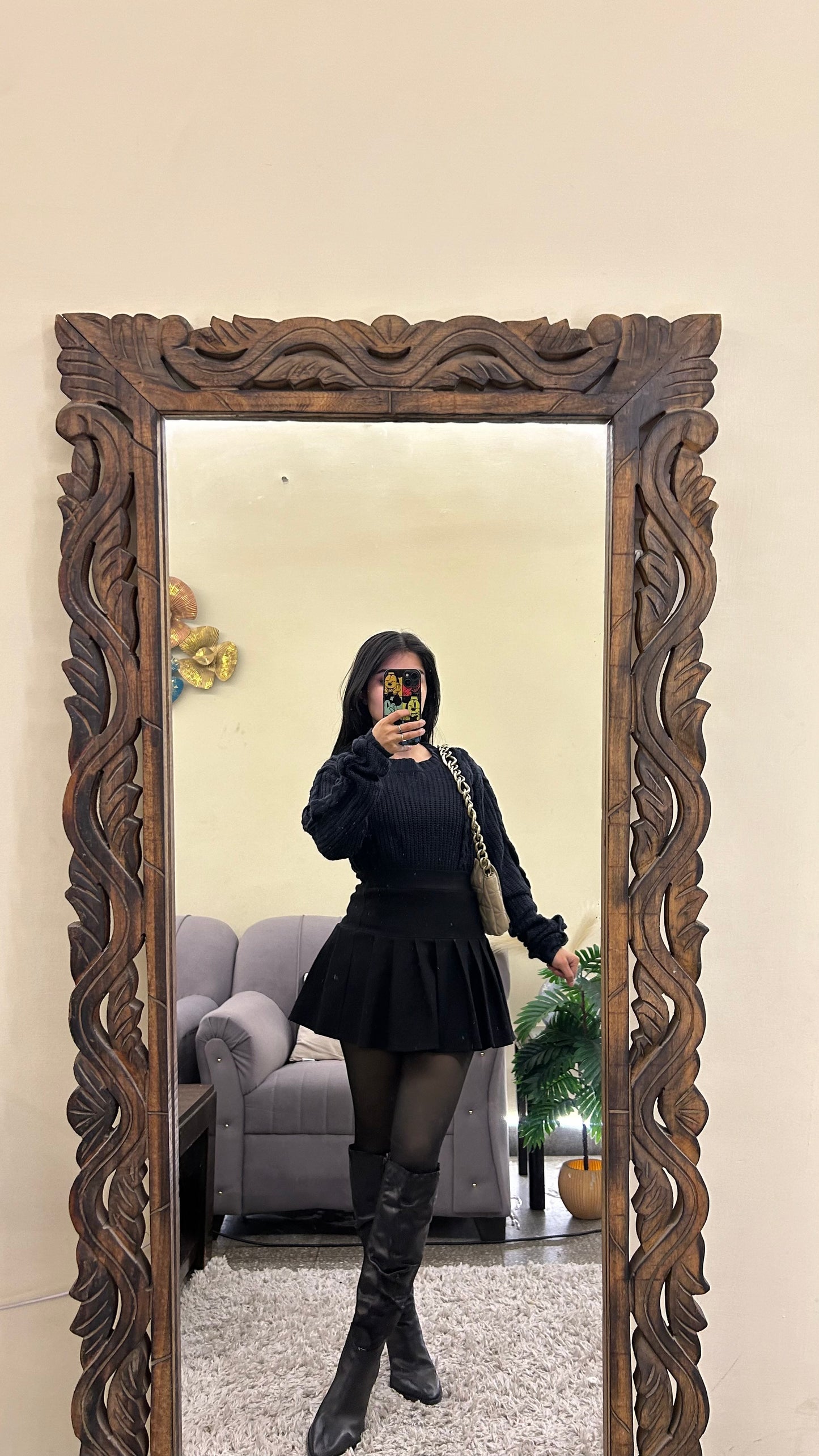 Cute sweater xs-s