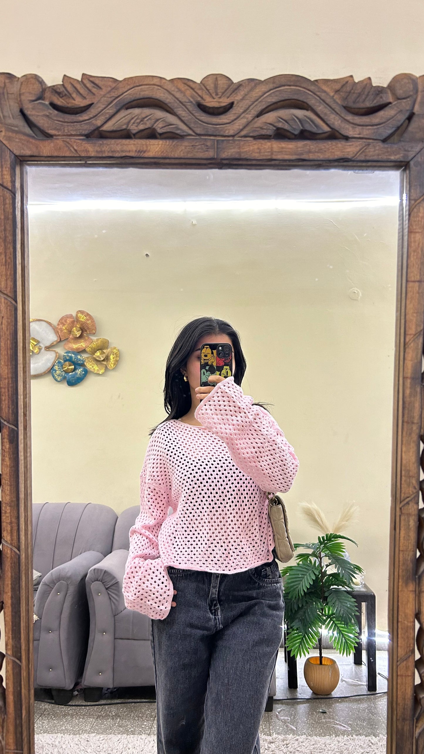 Cute top S