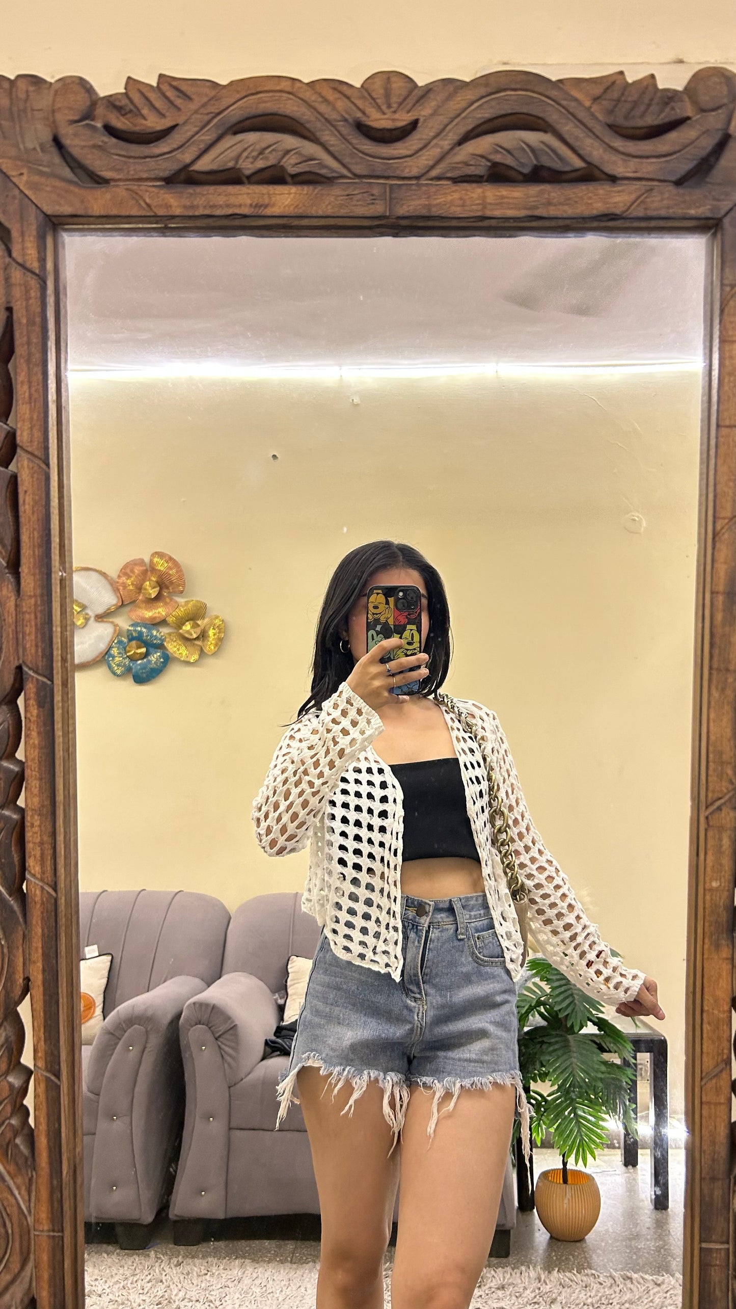 Cute top xss