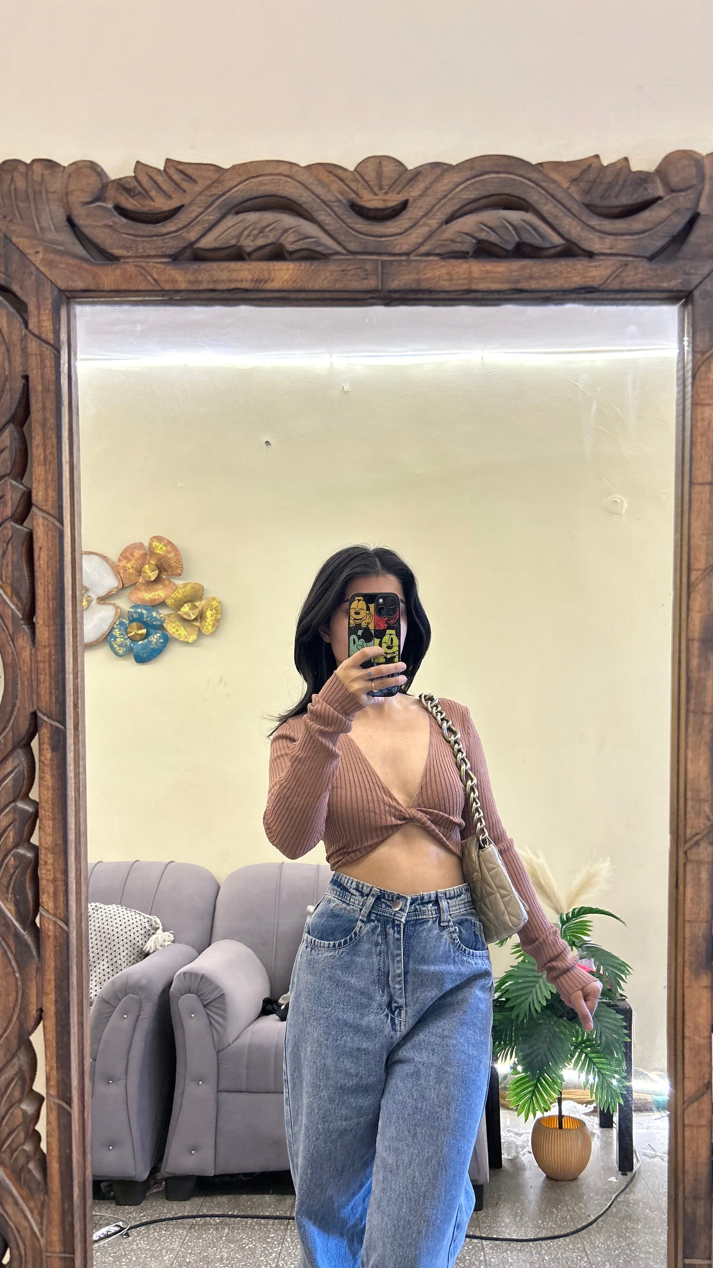 Cute top 32