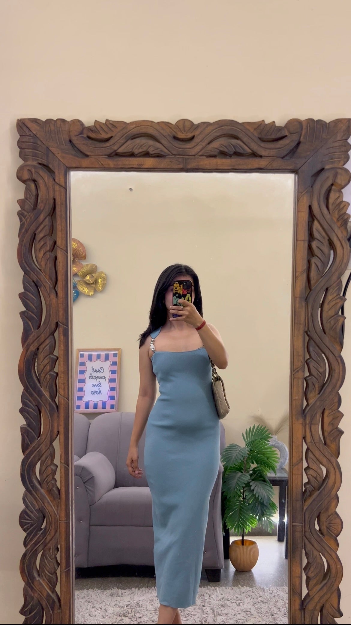 Zara dress size XS