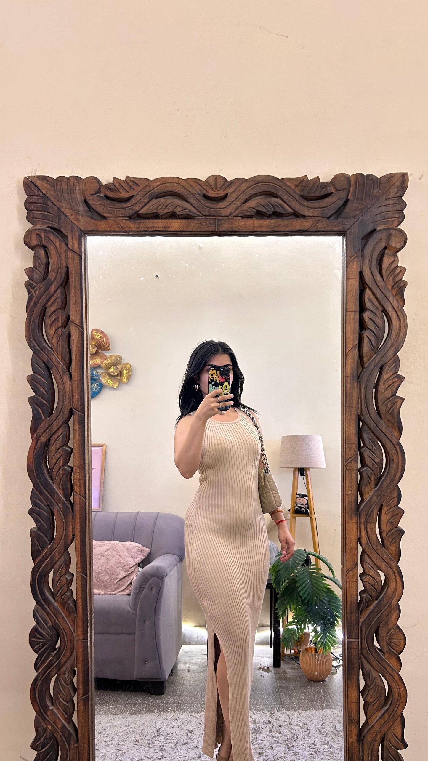 30(cute dress bust -30-33/l:50)