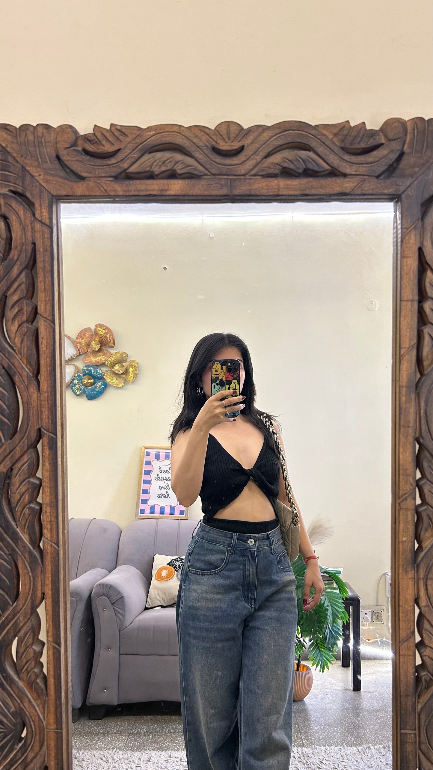 Cute bodysuit 30-32 bust