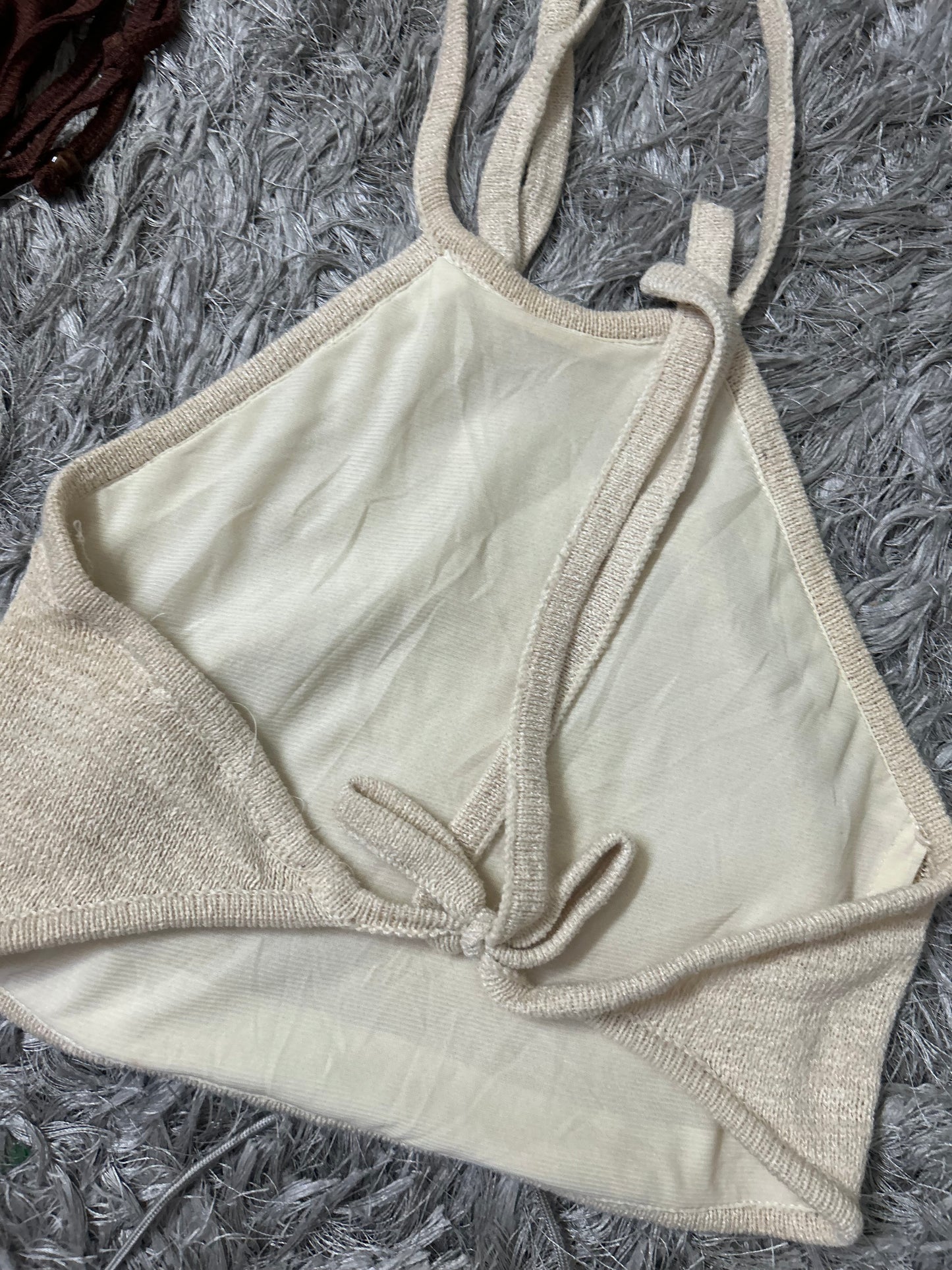 Cute top 32-34 bust