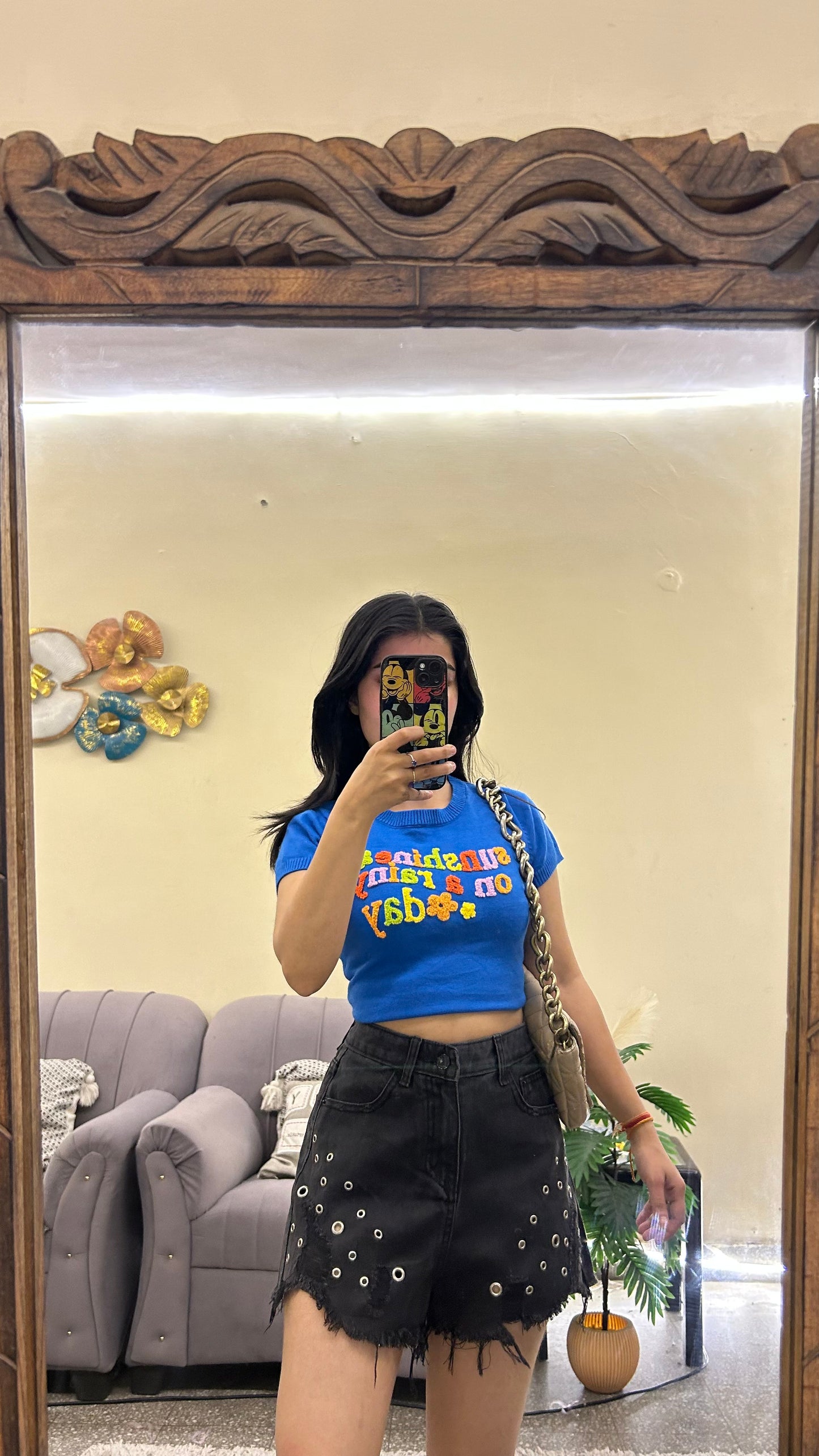 Cute short 28 waist/l:12