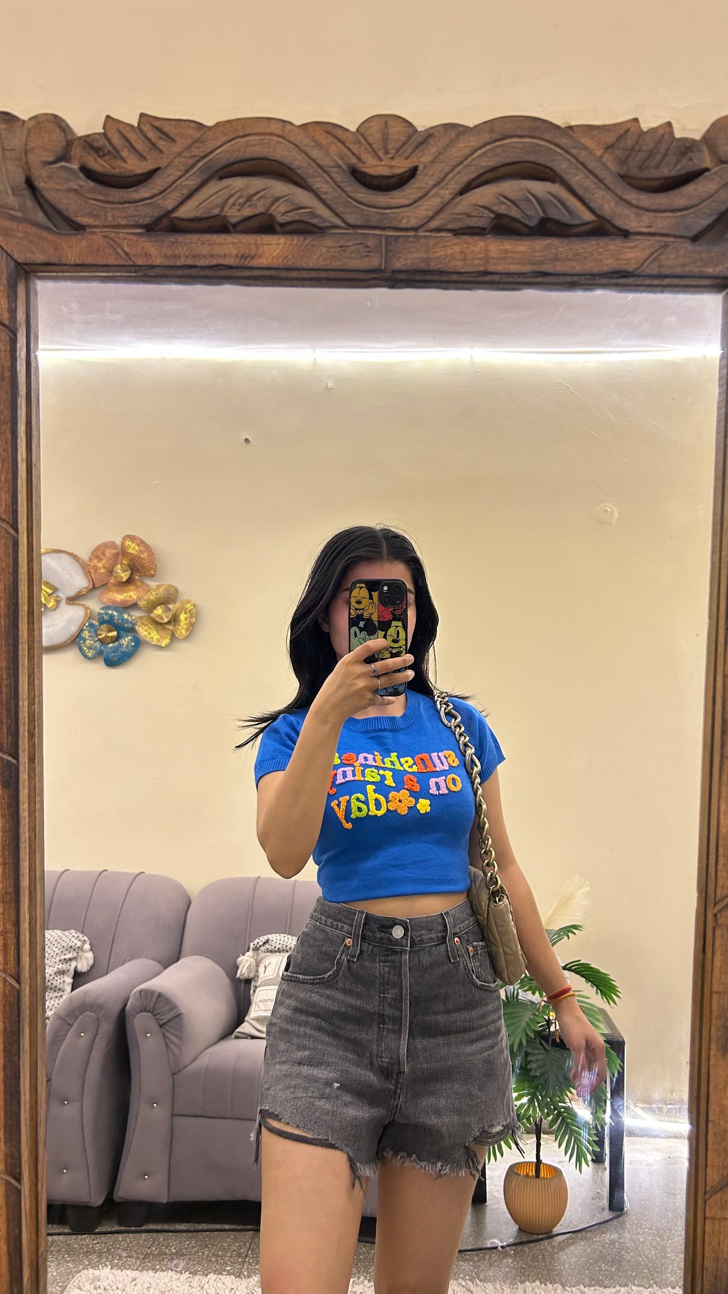 Levis short 33 waist/l:13