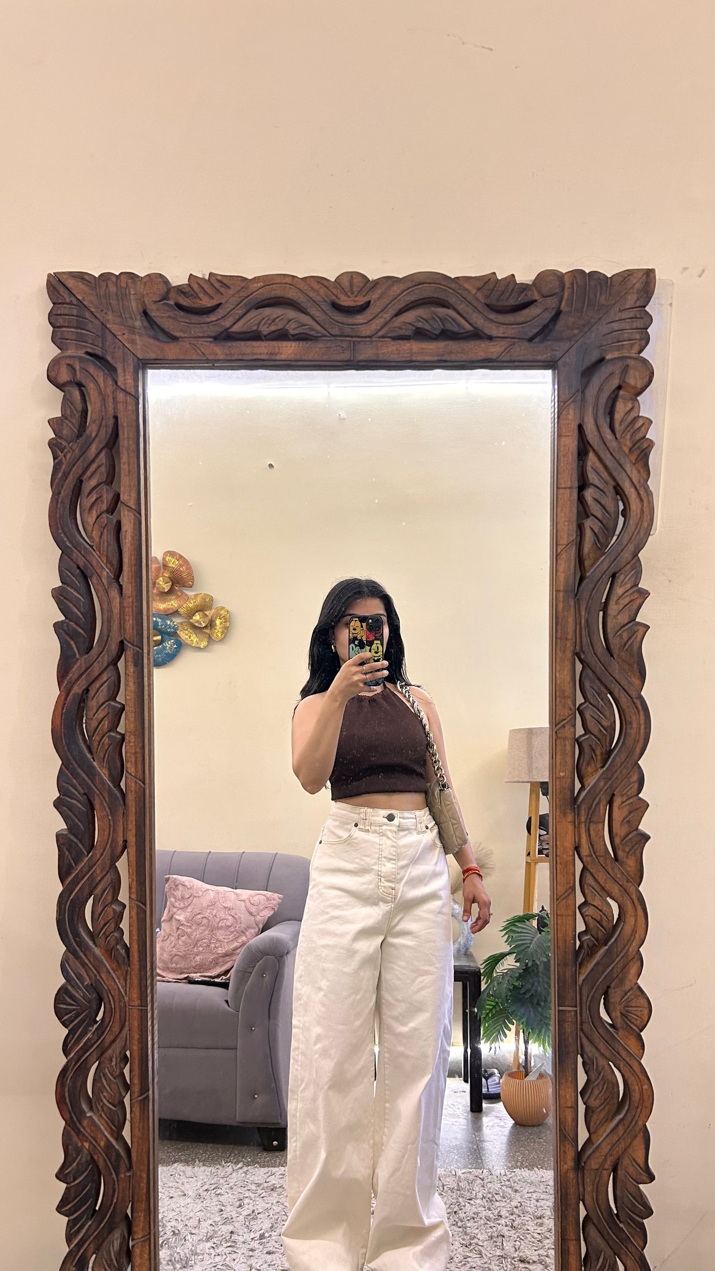 29)jeans waist -34 / L-45