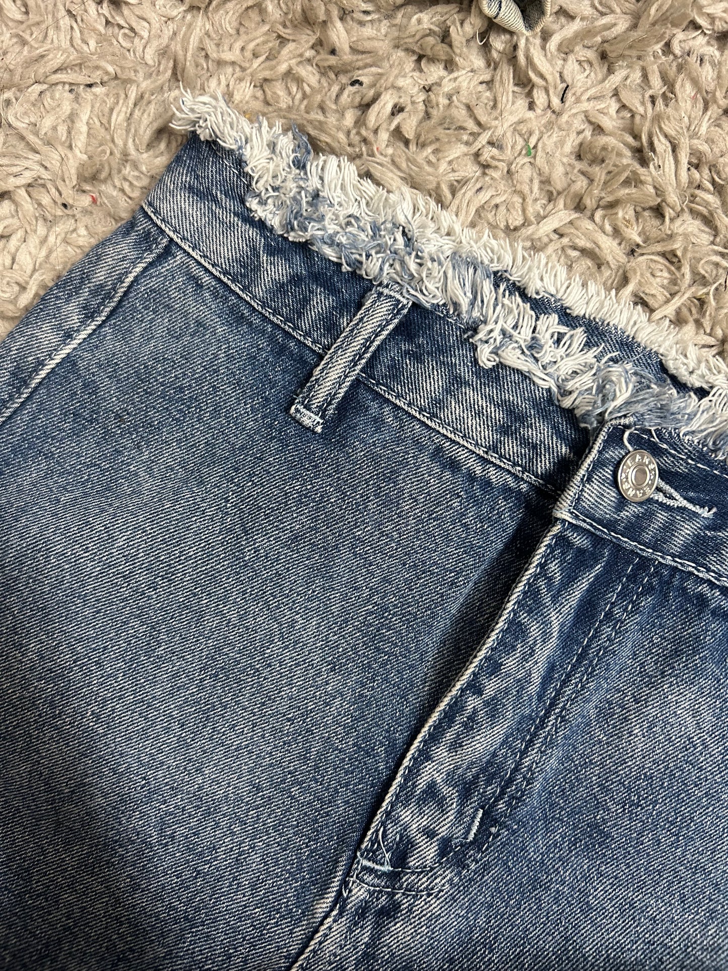 Heart short 26 waist/l:13