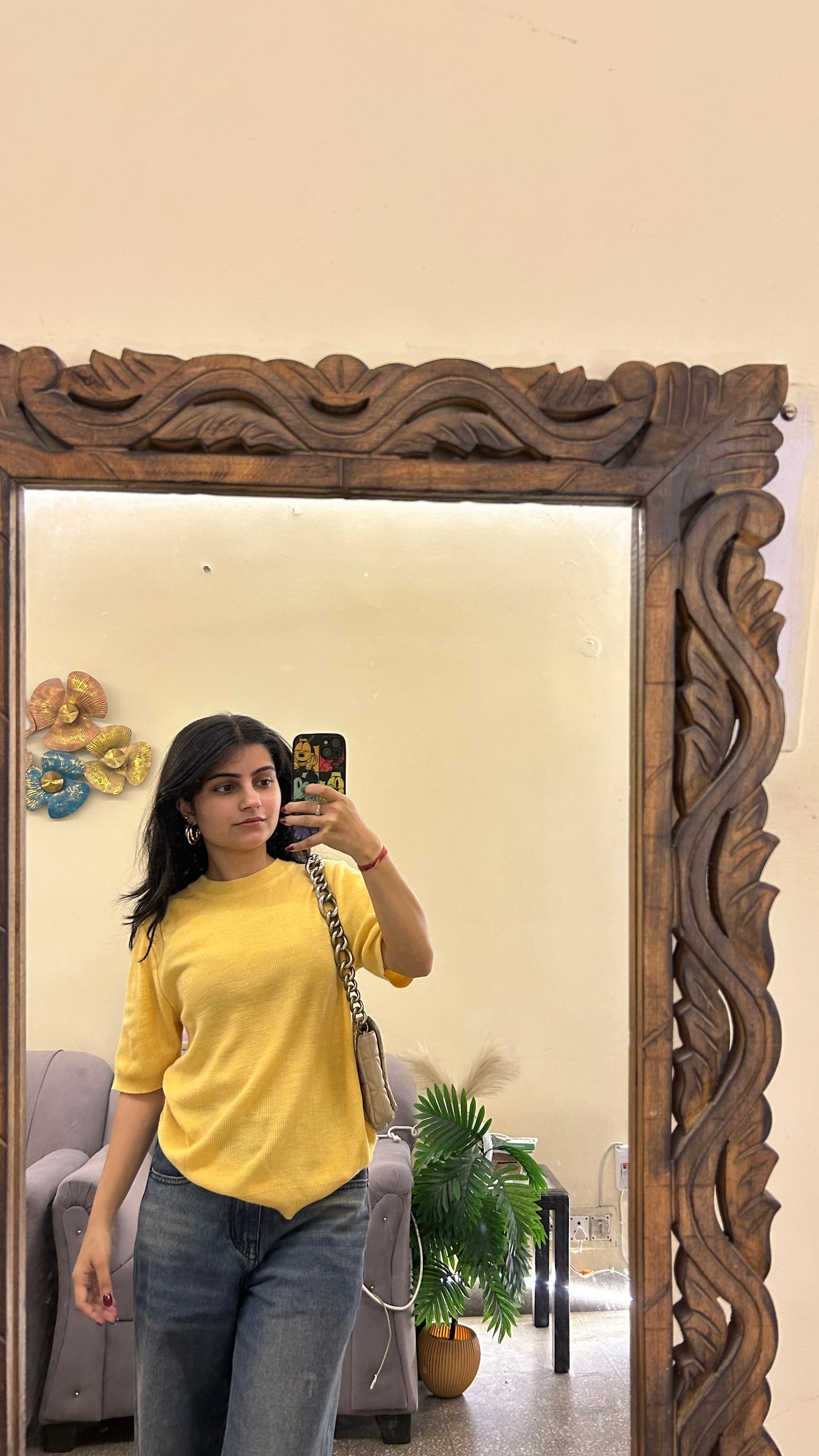 Cute top 32-35 bust