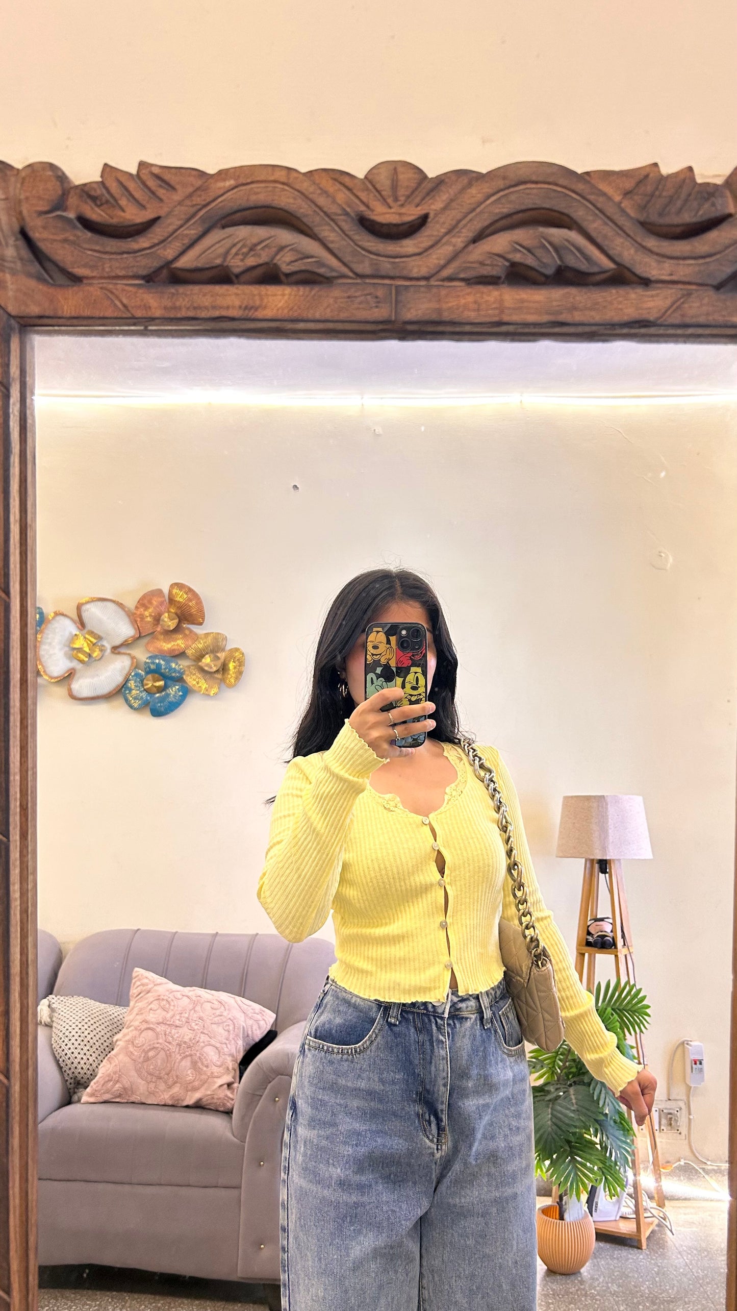 20) cute top 28-30 bust