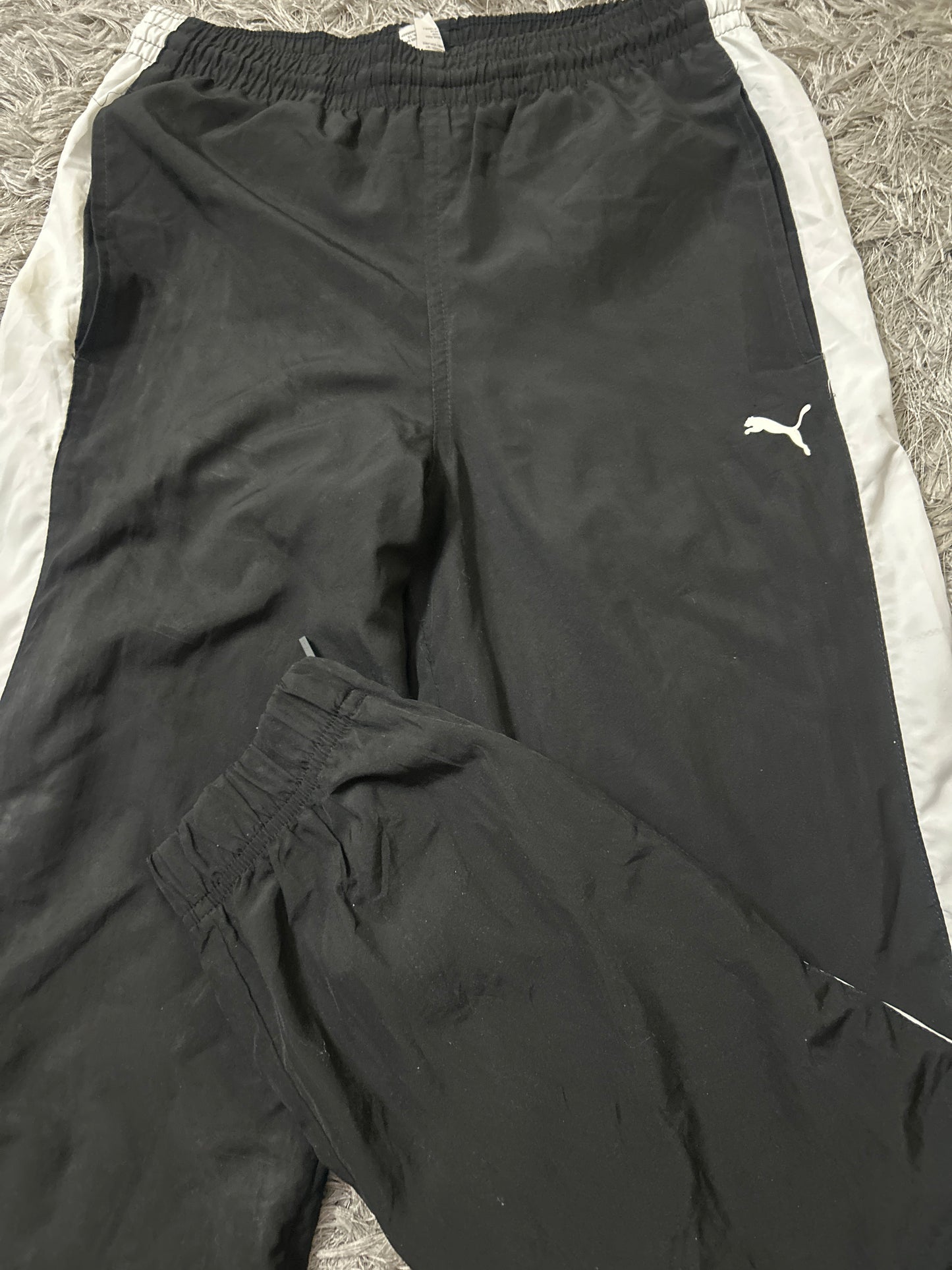 Puma joggers