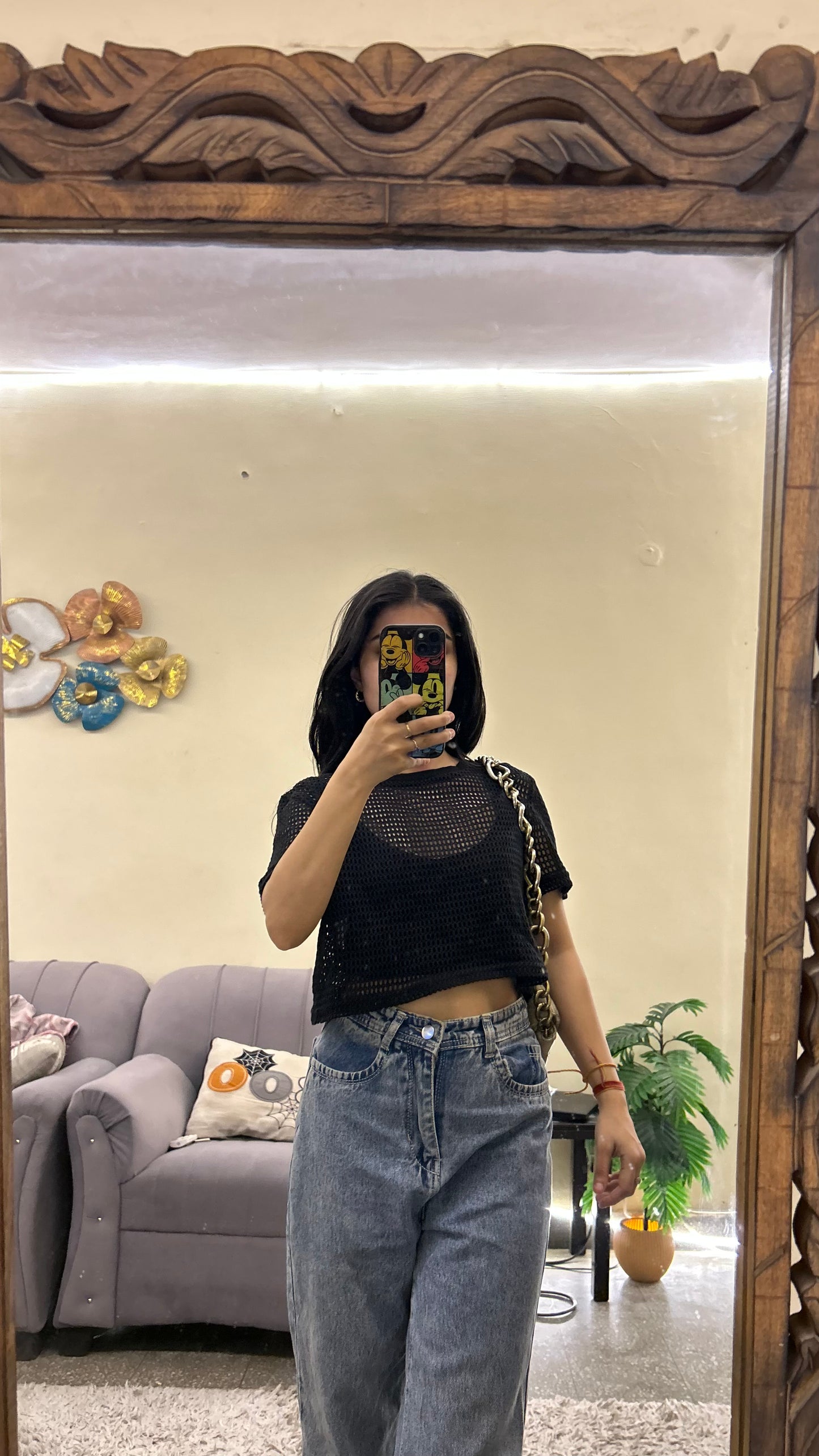 Cute top 30-32 bust